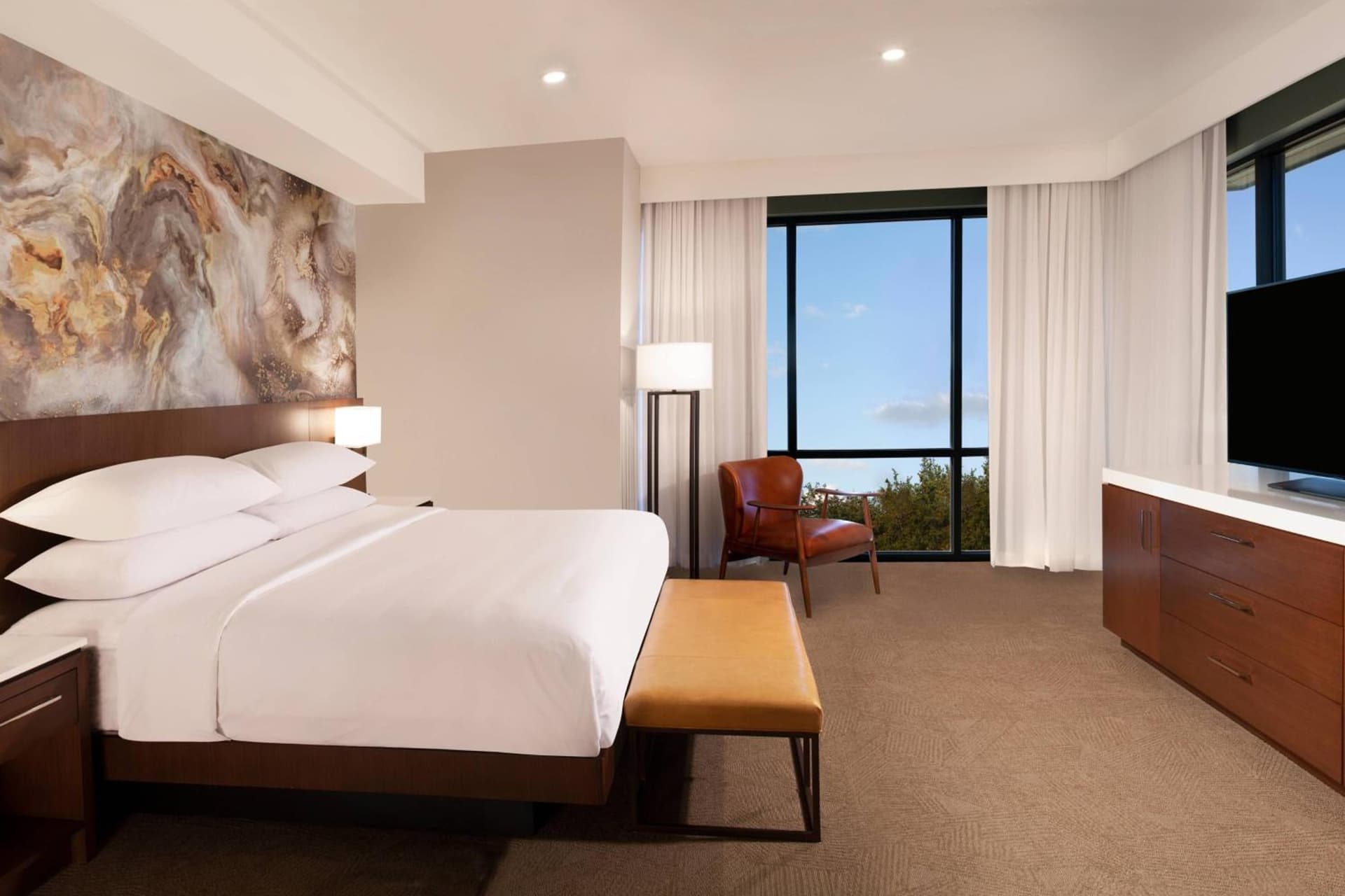 Delta Hotels by Marriott Dallas Southlake gallery photo in Southlake, TX — image 33