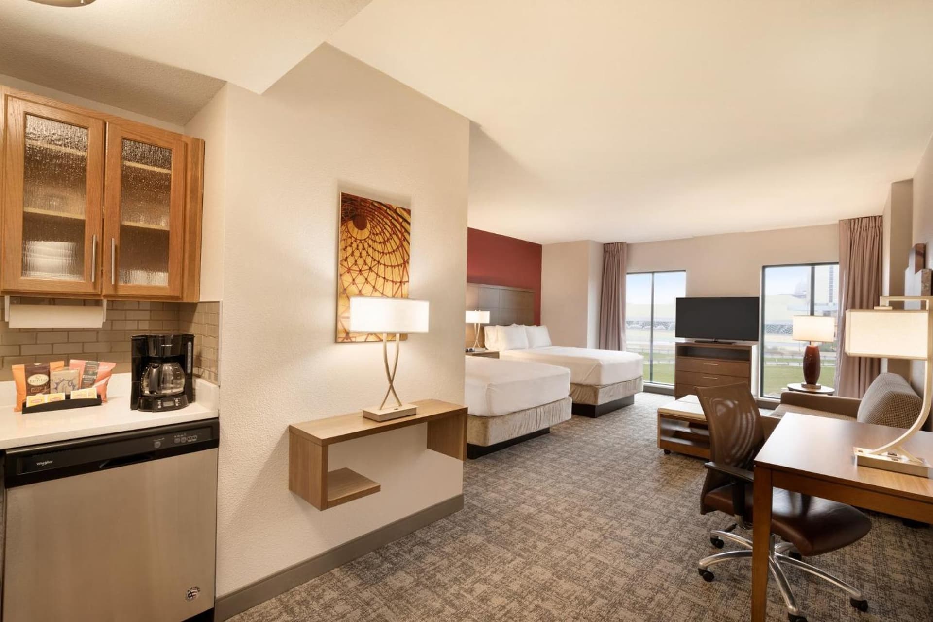 Staybridge Suites San Antonio Downtown Convention Center by IHG gallery photo in San Antonio, TX — image 25