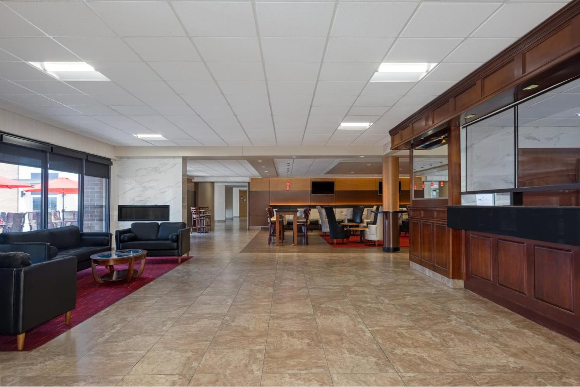 Holiday Inn Des Moines-Airport Conf Center by IHG gallery photo in Des Moines, IA — image 7