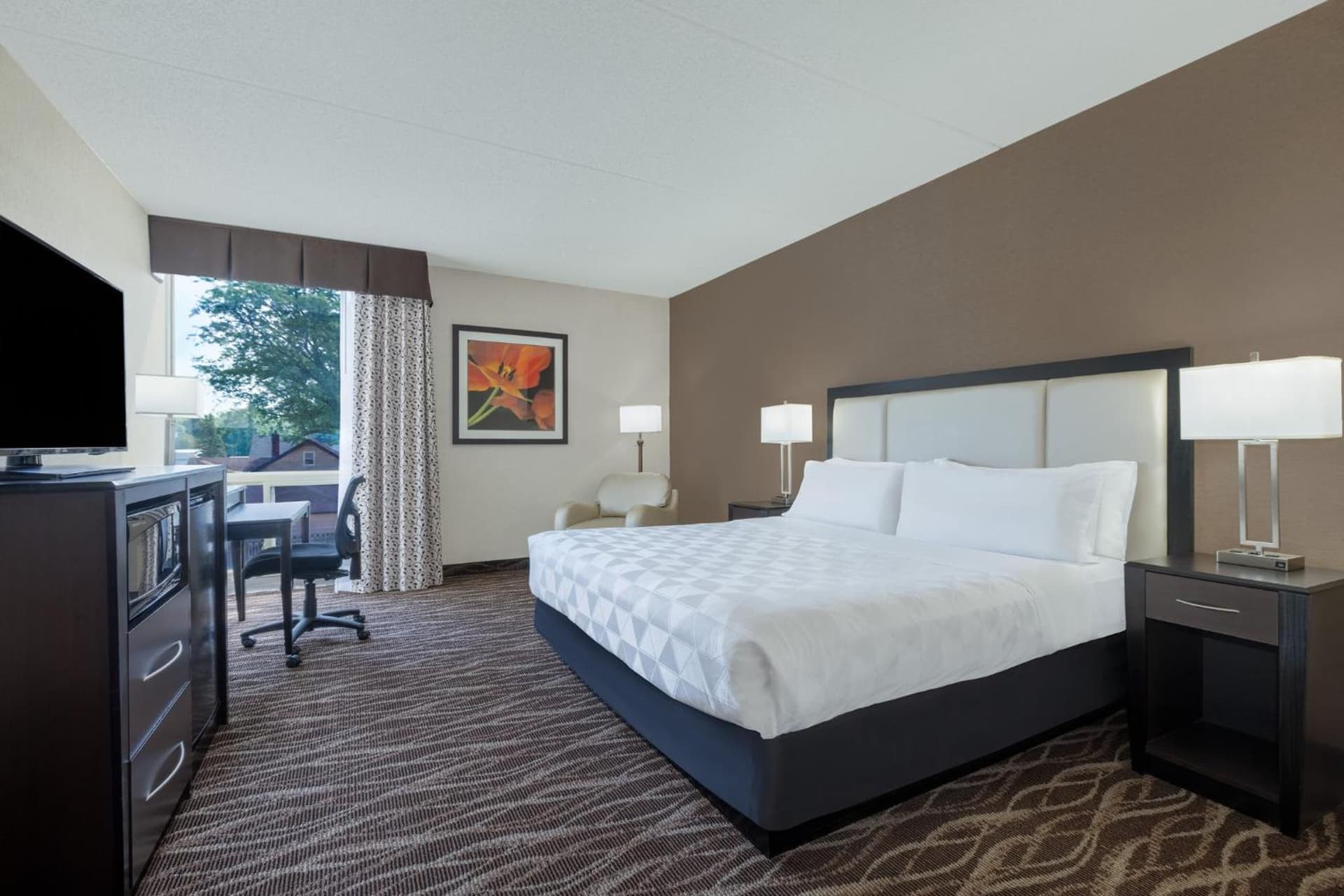 Holiday Inn Des Moines-Airport Conf Center by IHG gallery photo in Des Moines, IA — image 71
