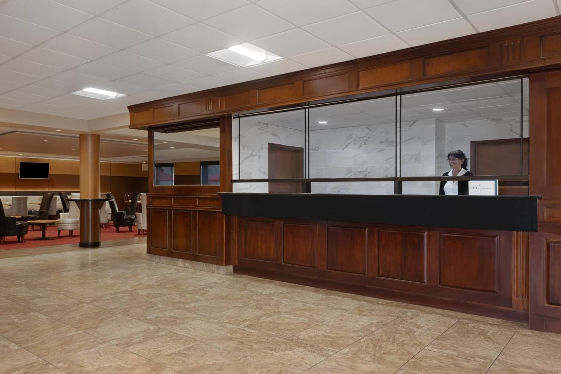 Holiday Inn Des Moines-Airport Conf Center by IHG gallery photo in Des Moines, IA — image 63