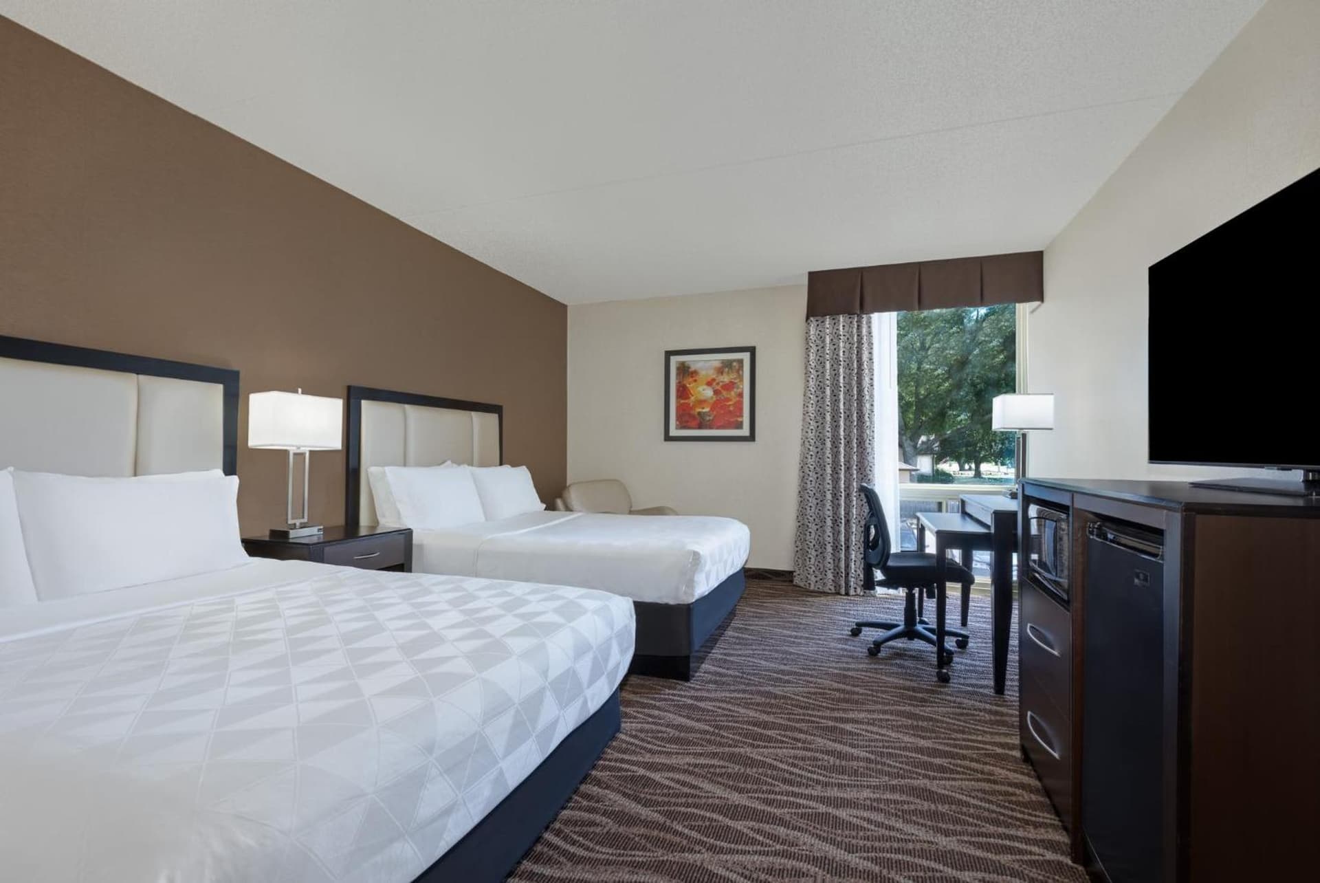 Holiday Inn Des Moines-Airport Conf Center by IHG gallery photo in Des Moines, IA — image 69