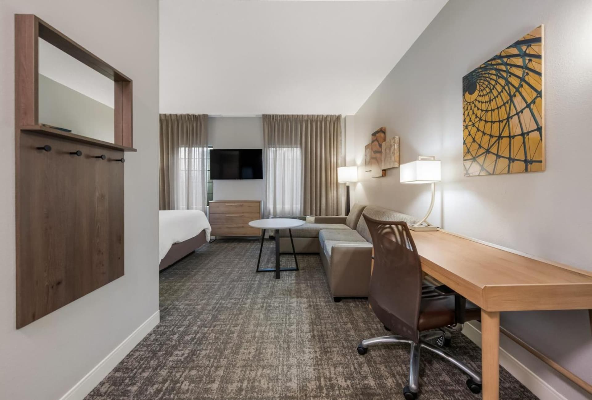 Staybridge Suites Chesapeake-Virginia Beach by IHG gallery photo in Chesapeake, VA — image 67