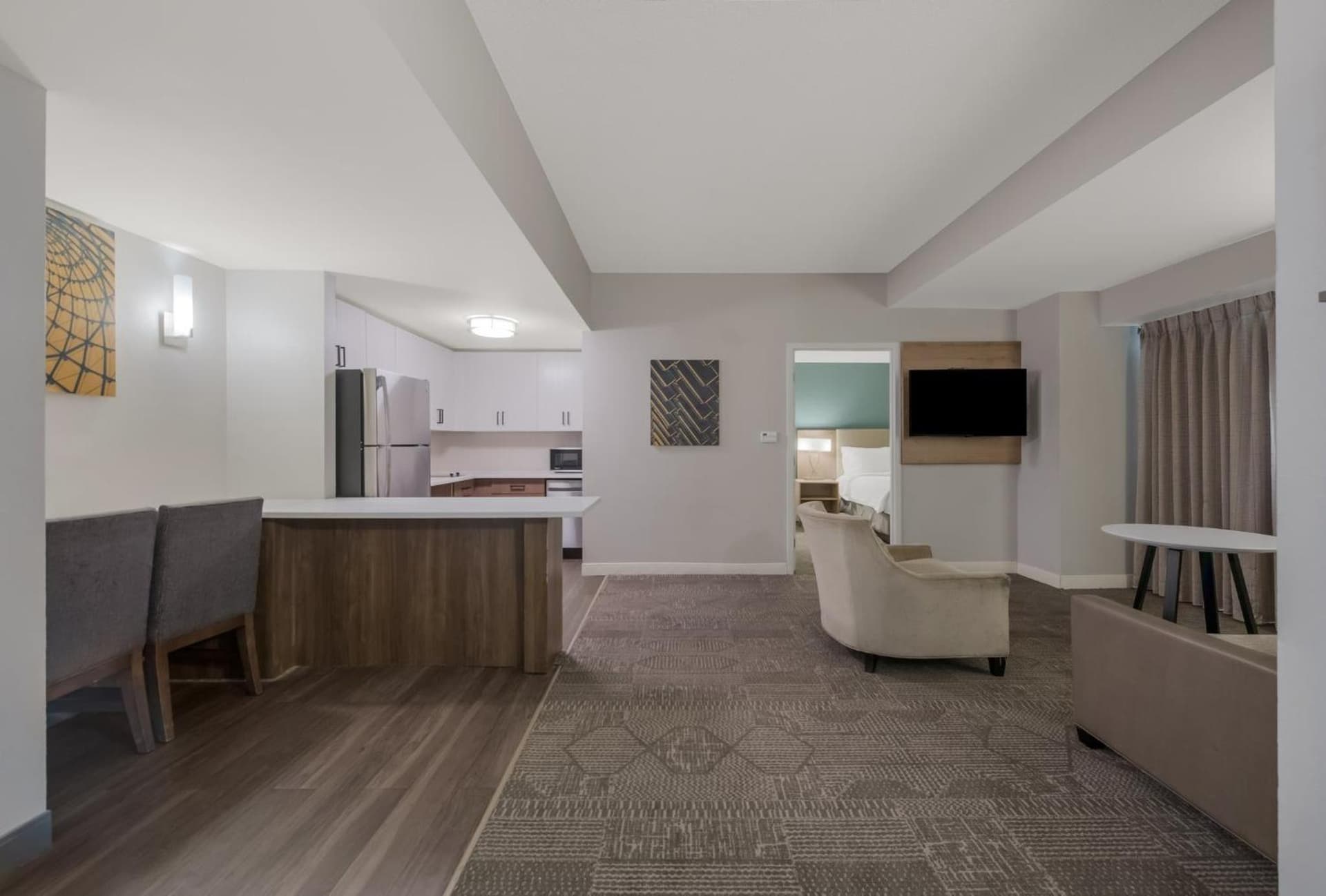 Staybridge Suites Chesapeake-Virginia Beach by IHG gallery photo in Chesapeake, VA — image 24