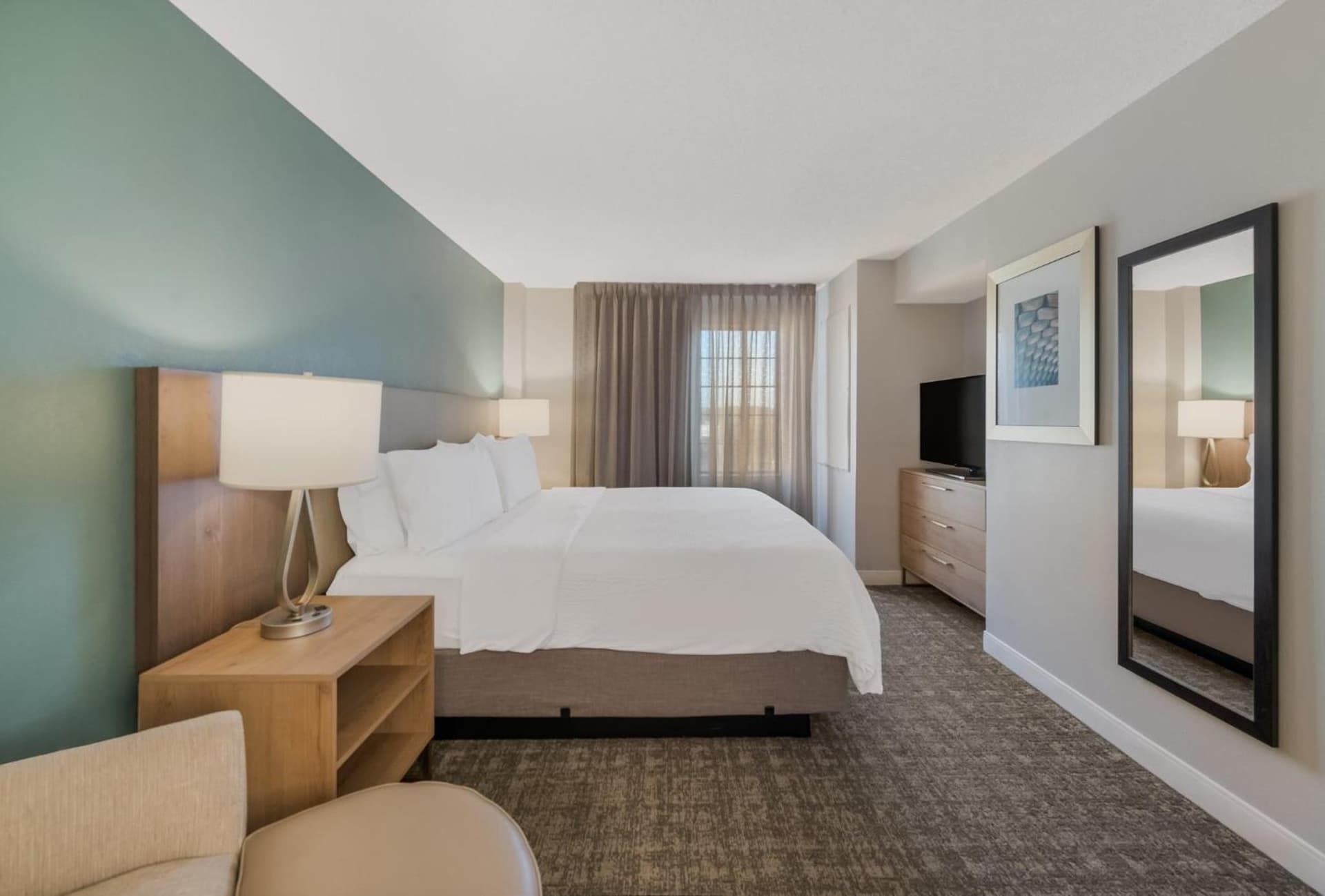 Staybridge Suites Chesapeake-Virginia Beach by IHG gallery photo in Chesapeake, VA — image 78