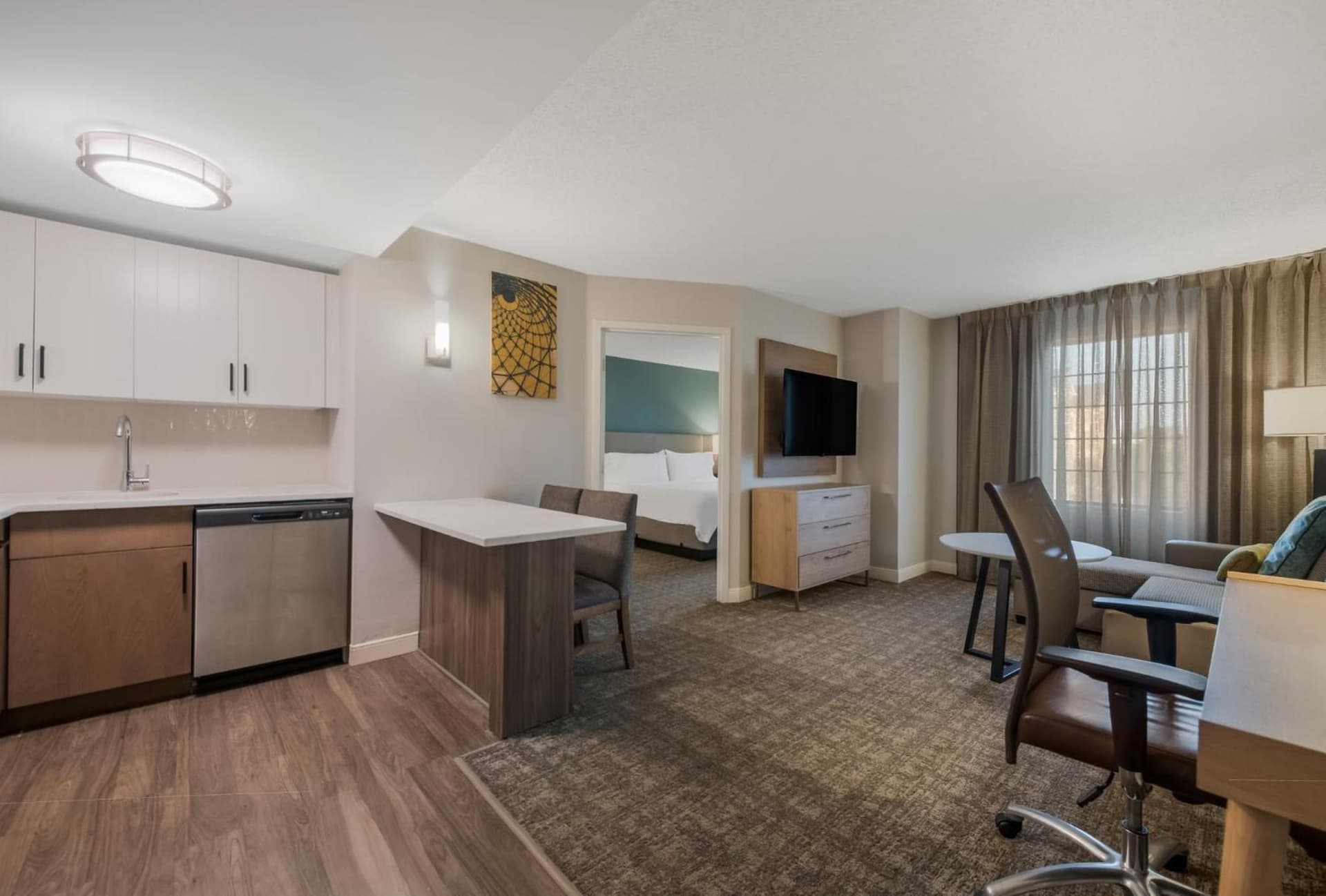 Staybridge Suites Chesapeake-Virginia Beach by IHG gallery photo in Chesapeake, VA — image 30