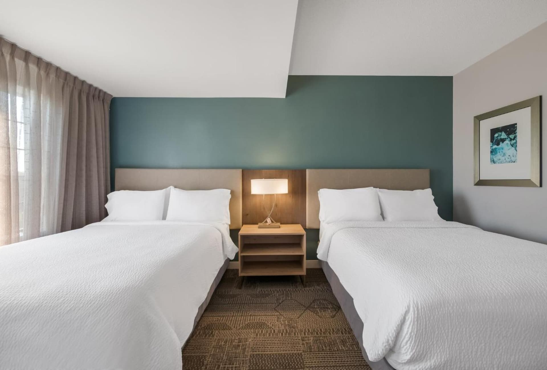 Staybridge Suites Chesapeake-Virginia Beach by IHG gallery photo in Chesapeake, VA — image 52