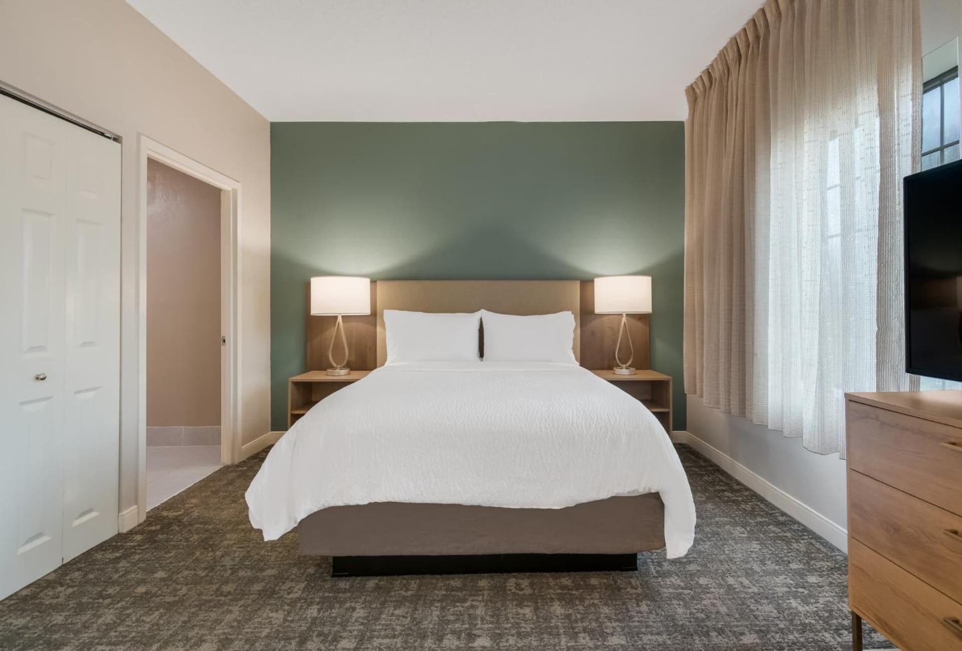 Staybridge Suites Chesapeake-Virginia Beach by IHG gallery photo in Chesapeake, VA — image 22
