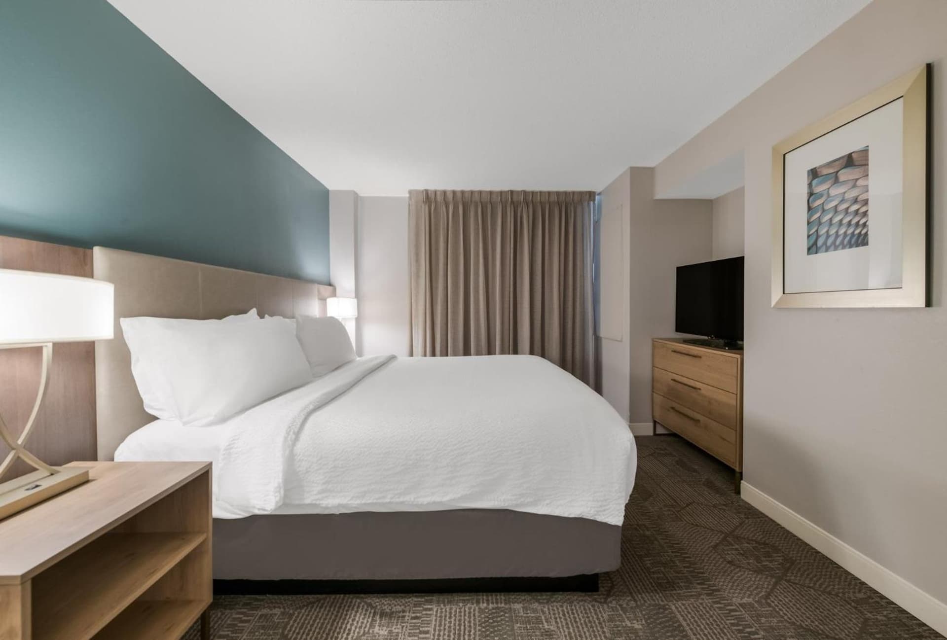 Staybridge Suites Chesapeake-Virginia Beach by IHG gallery photo in Chesapeake, VA — image 9