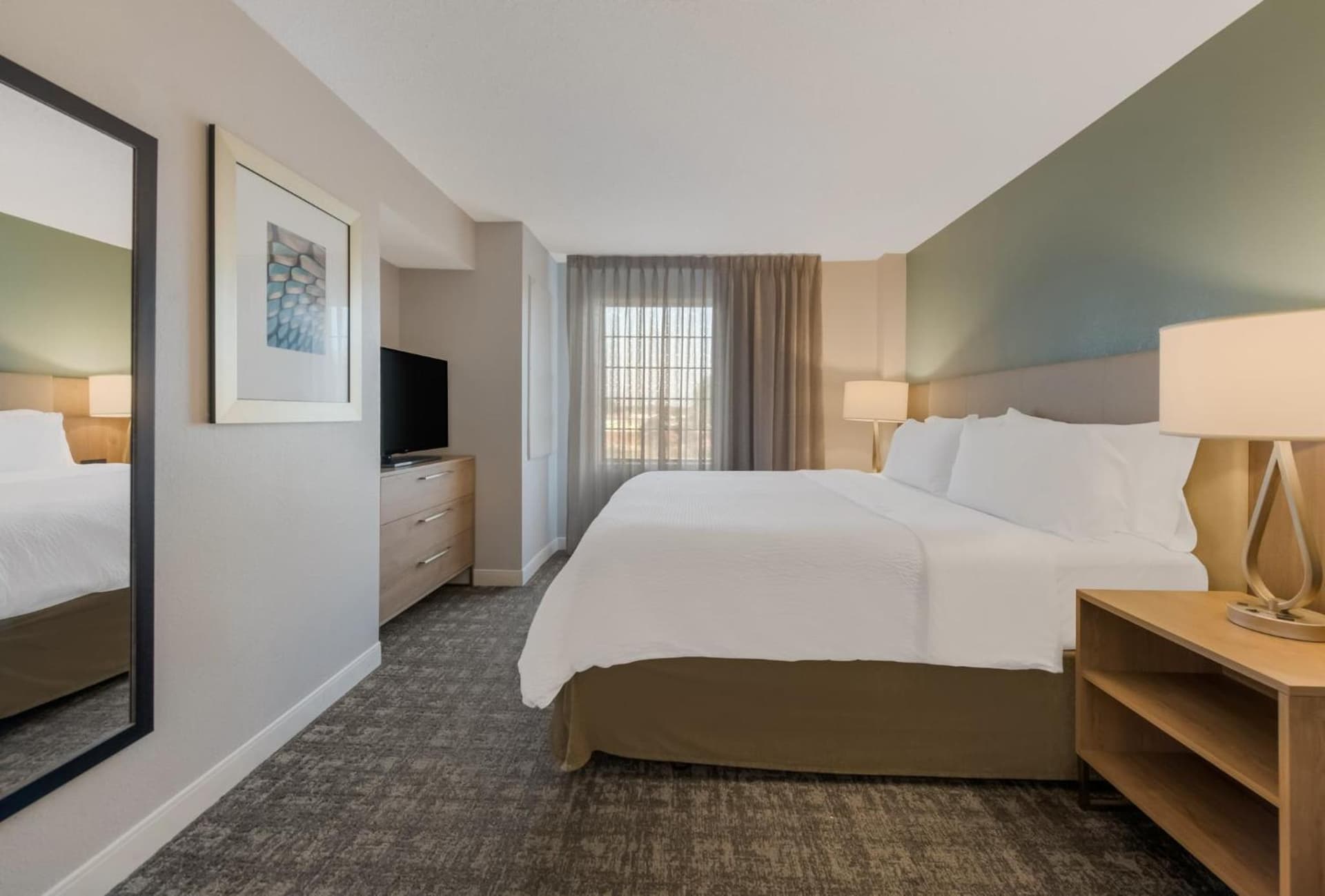 Staybridge Suites Chesapeake-Virginia Beach by IHG gallery photo in Chesapeake, VA — image 34