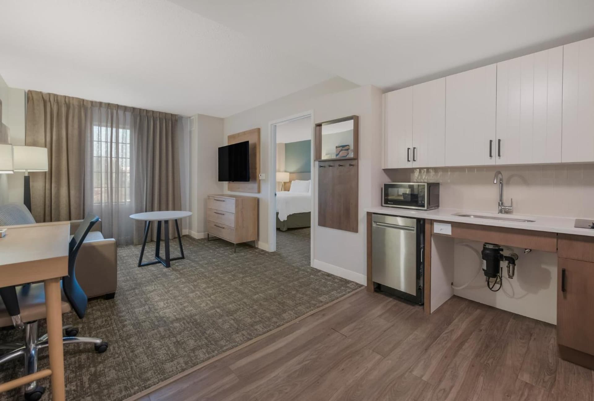 Staybridge Suites Chesapeake-Virginia Beach by IHG gallery photo in Chesapeake, VA — image 61