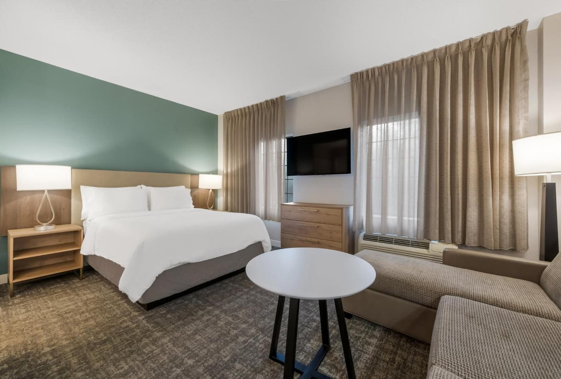 Staybridge Suites Chesapeake-Virginia Beach by IHG gallery photo in Chesapeake, VA — image 77