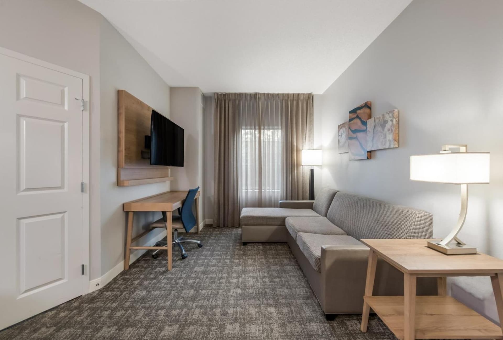 Staybridge Suites Chesapeake-Virginia Beach by IHG gallery photo in Chesapeake, VA — image 53