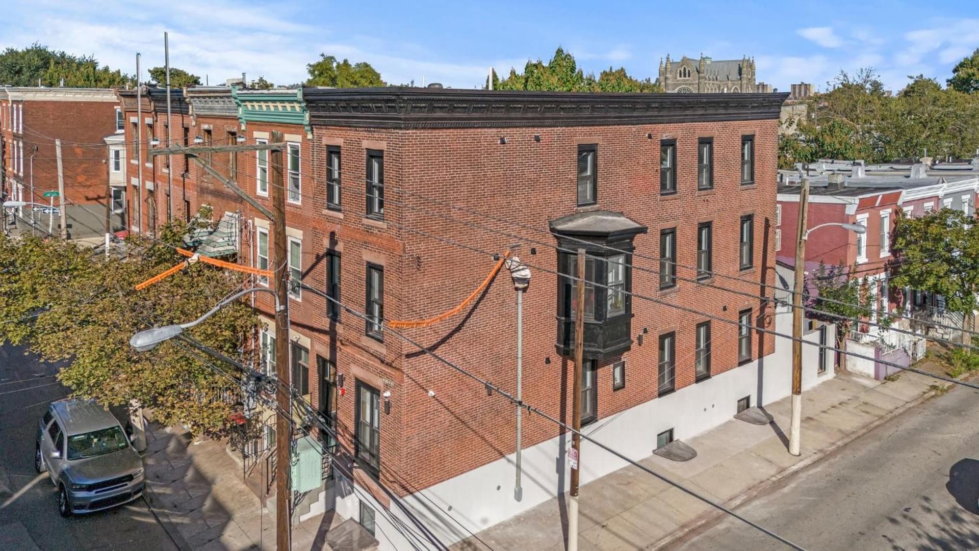 Goodseed Suites Philadephia Center — hotel in Philadelphia, Pennsylvania