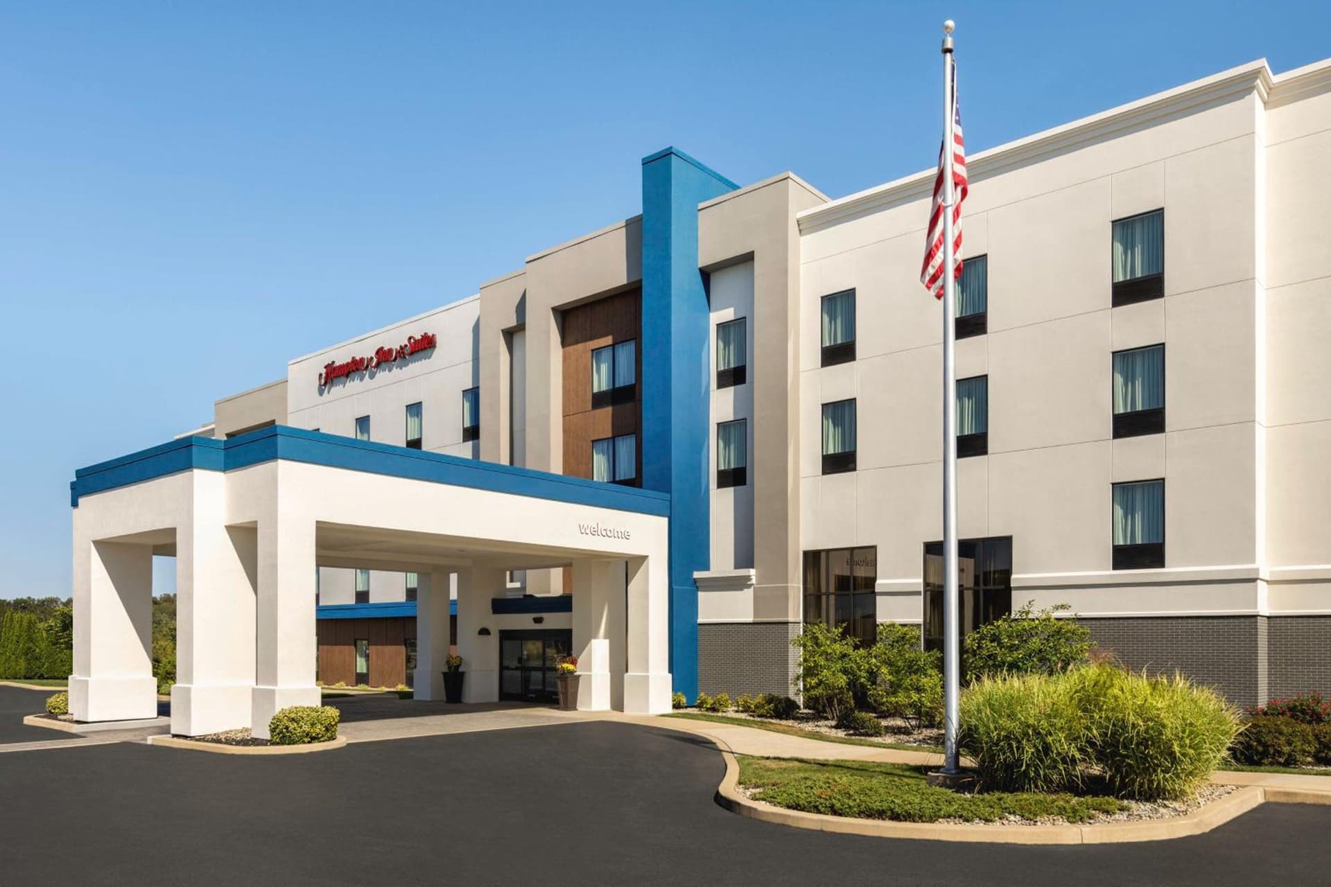 Hampton Inn & Suites York South gallery photo in York, PA — image 51