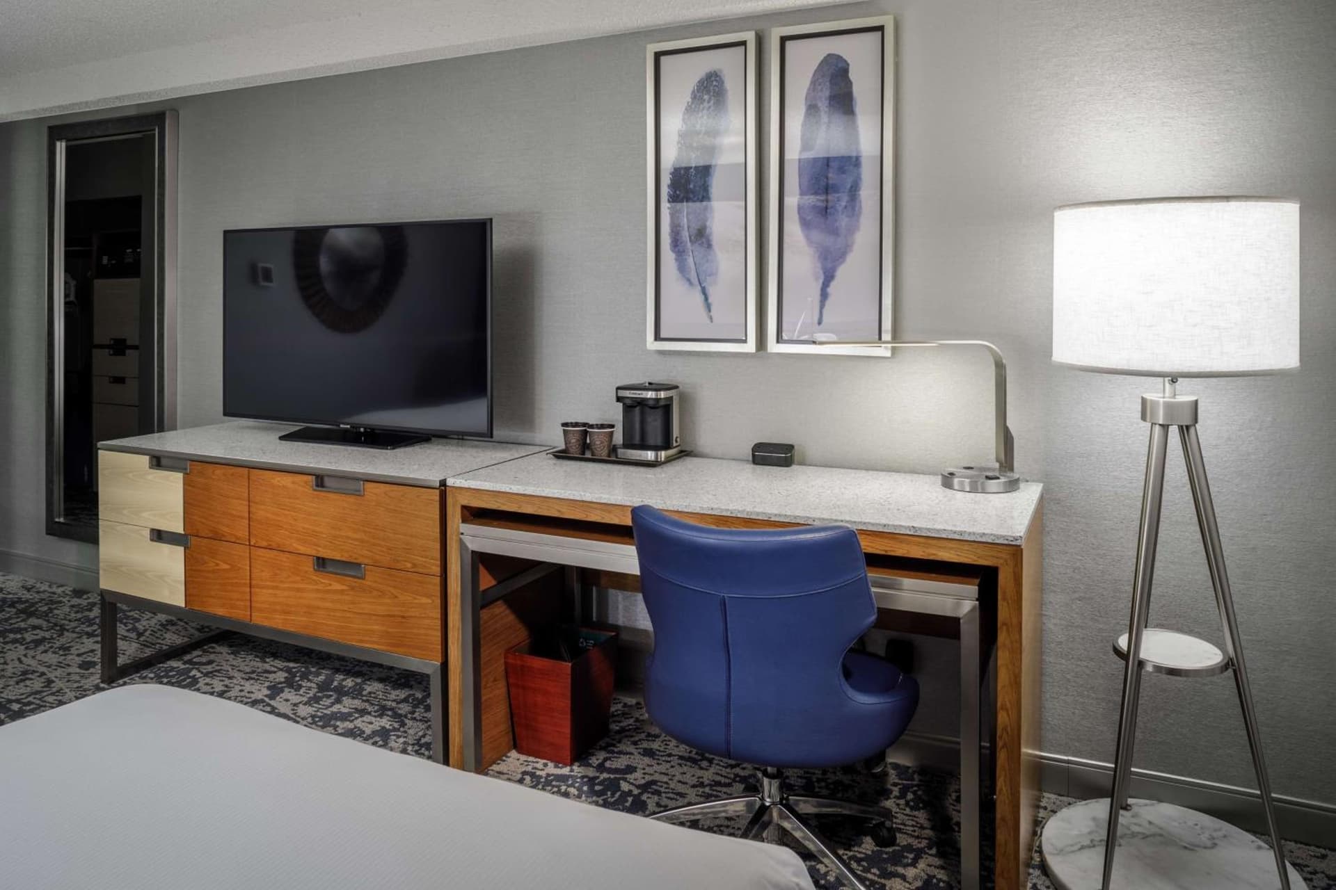DoubleTree by Hilton Hotel Denver gallery photo in Denver, CO — image 46