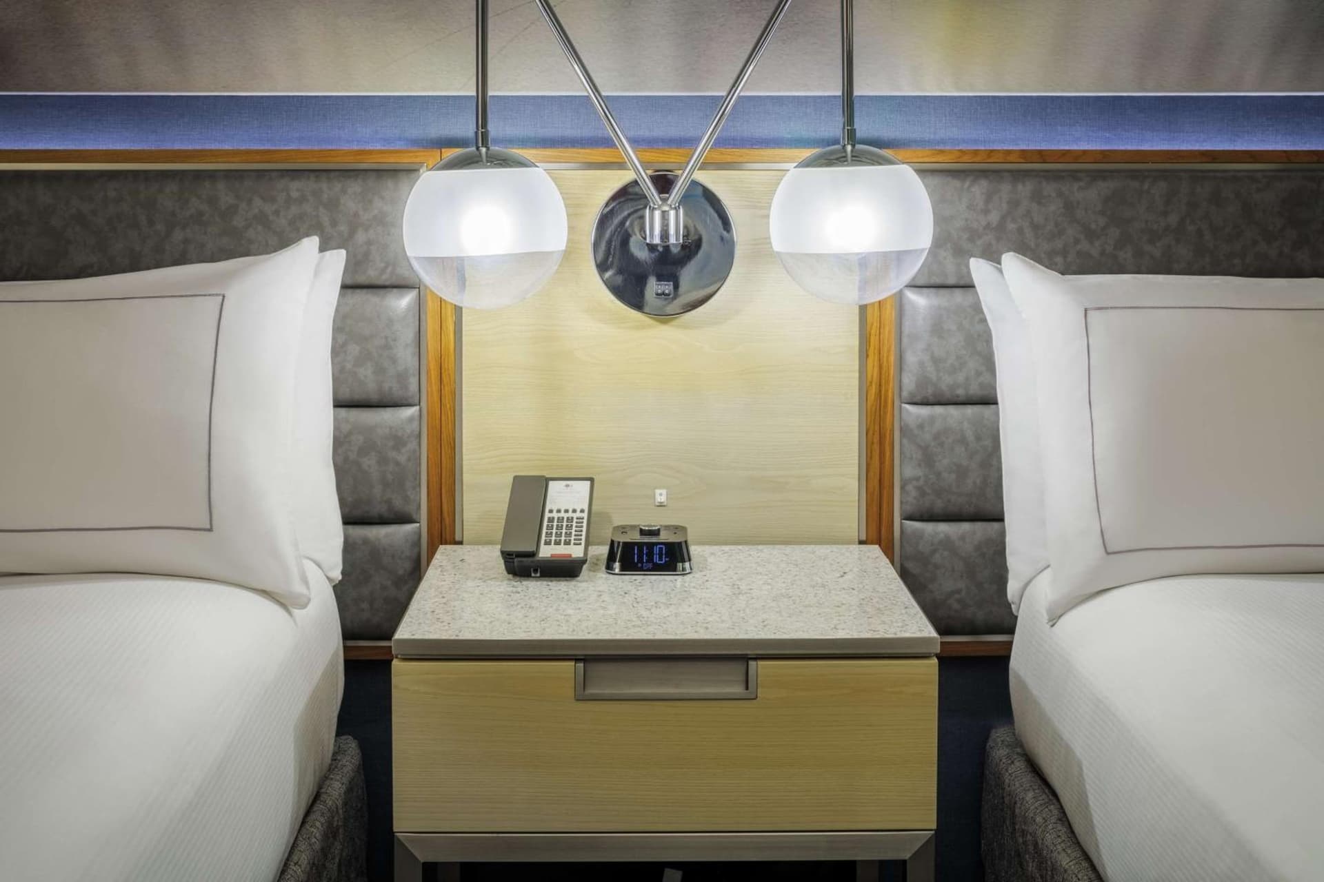 DoubleTree by Hilton Hotel Denver gallery photo in Denver, CO — image 15