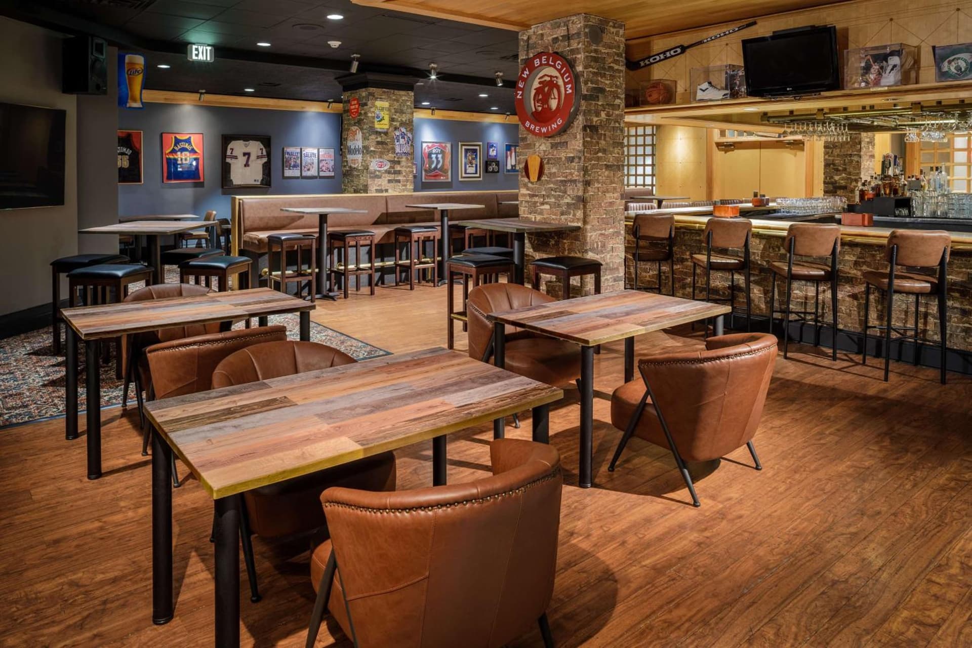 DoubleTree by Hilton Hotel Denver gallery photo in Denver, CO — image 43