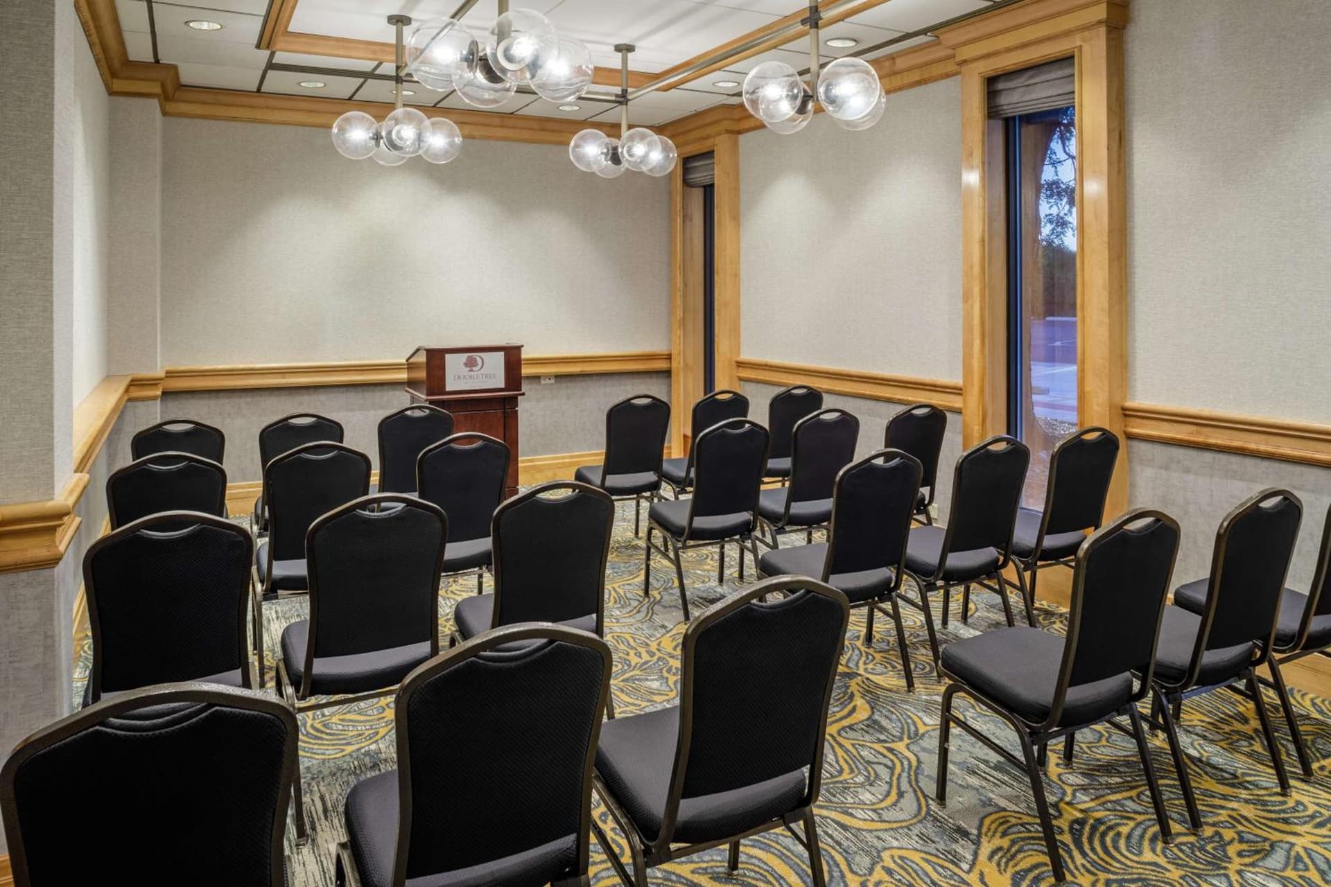 DoubleTree by Hilton Hotel Denver gallery photo in Denver, CO — image 50