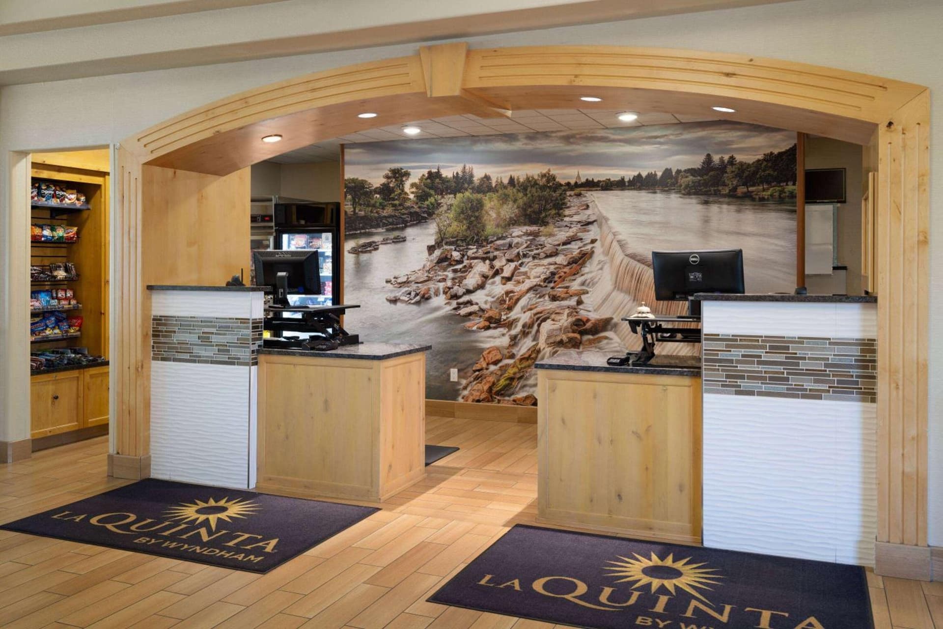 La Quinta by Wyndham Idaho Falls/Ammon gallery photo in Idaho Falls, ID — image 14