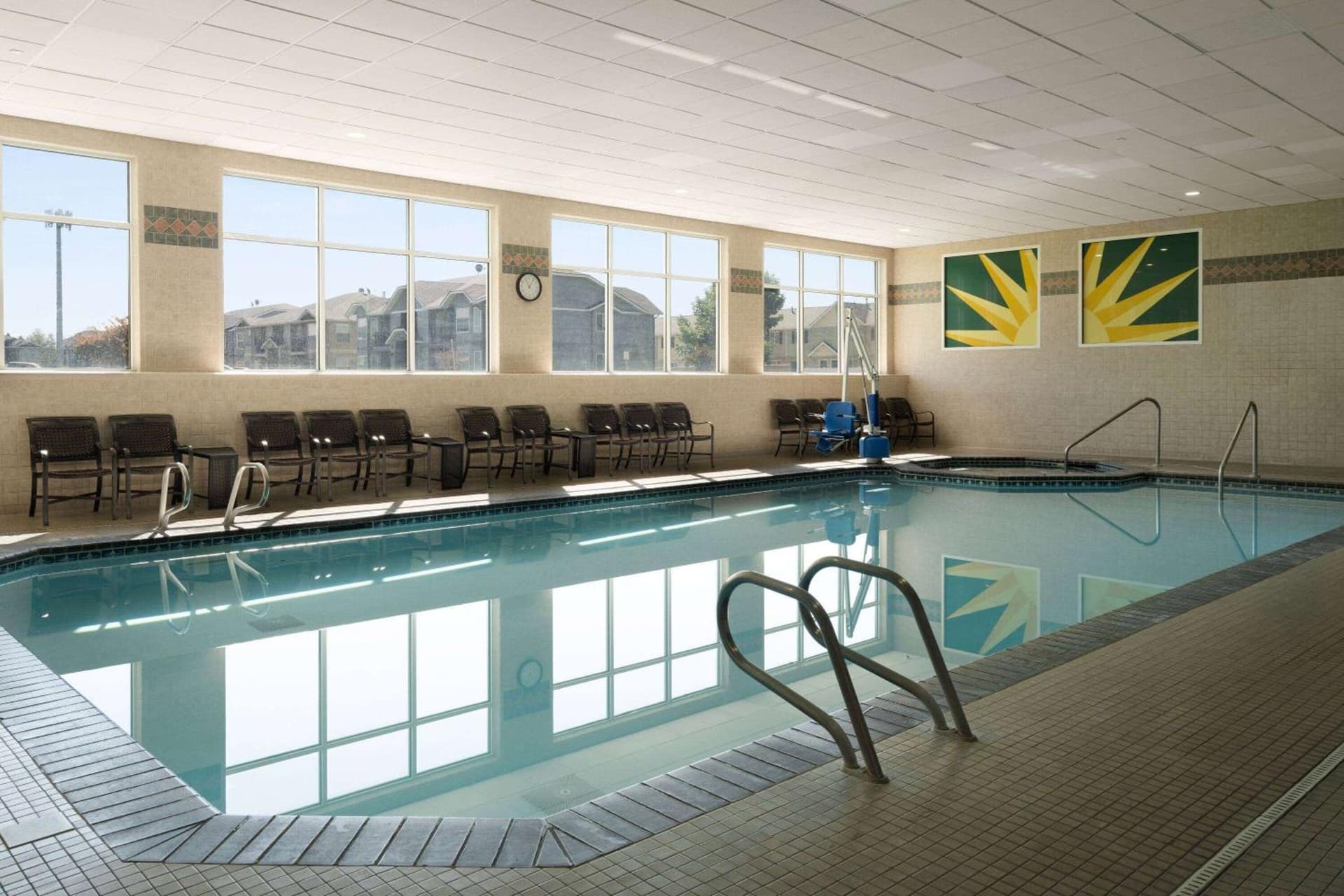 La Quinta by Wyndham Idaho Falls/Ammon gallery photo in Idaho Falls, ID — image 17