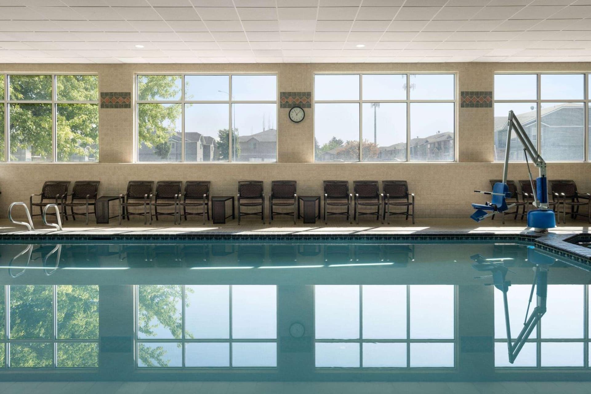 La Quinta by Wyndham Idaho Falls/Ammon gallery photo in Idaho Falls, ID — image 75