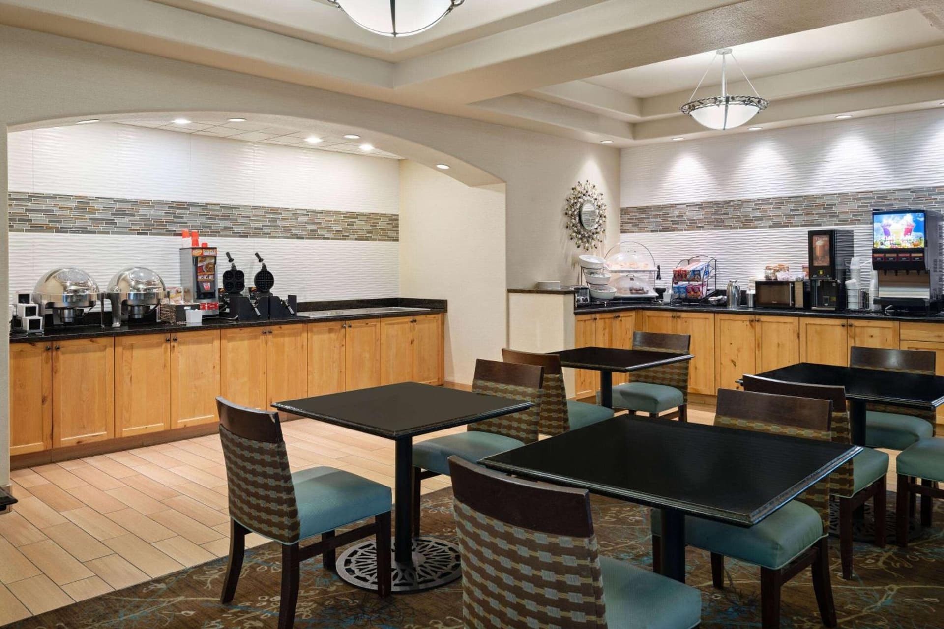 La Quinta by Wyndham Idaho Falls/Ammon gallery photo in Idaho Falls, ID — image 11