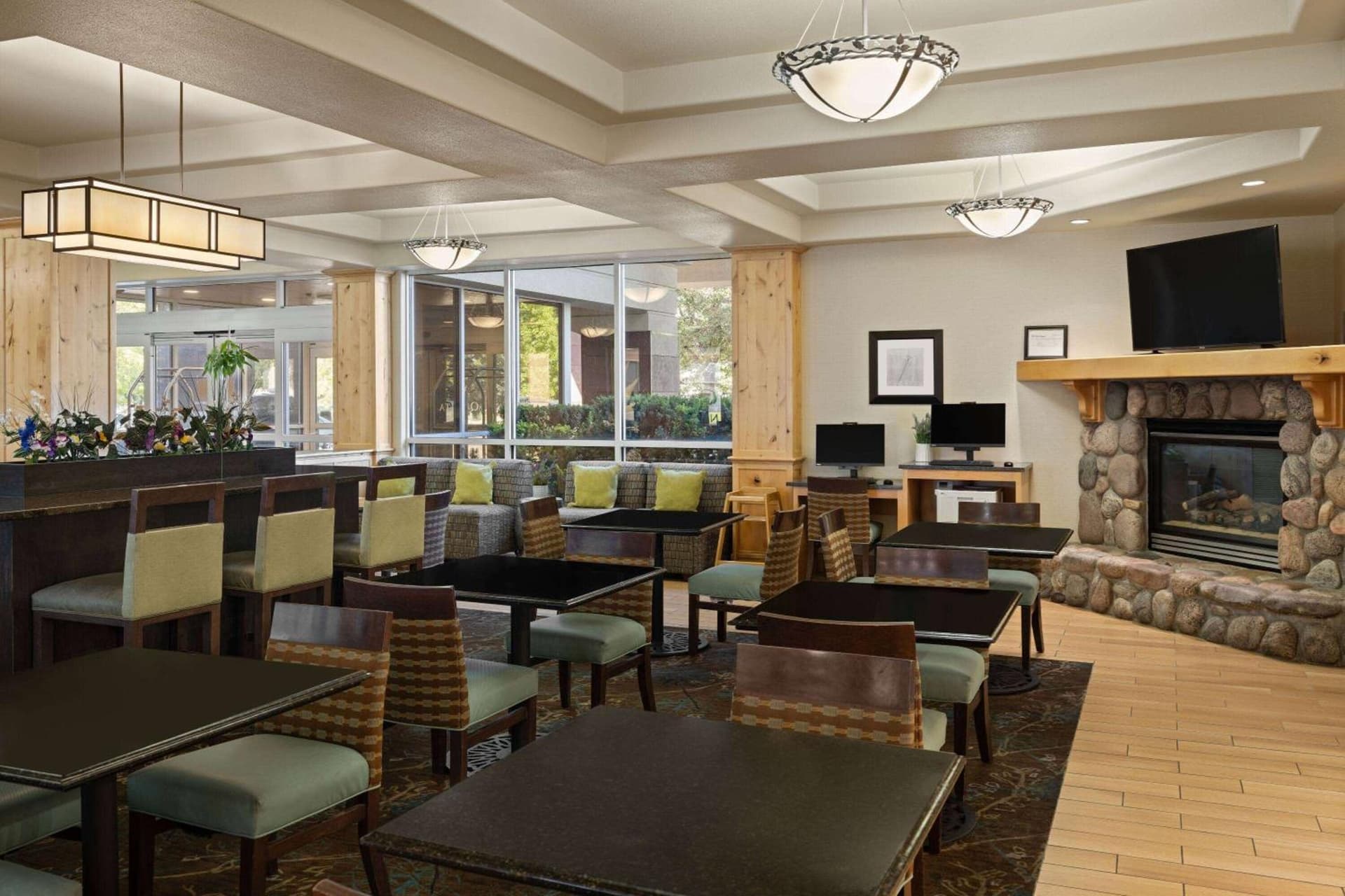 La Quinta by Wyndham Idaho Falls/Ammon gallery photo in Idaho Falls, ID — image 82