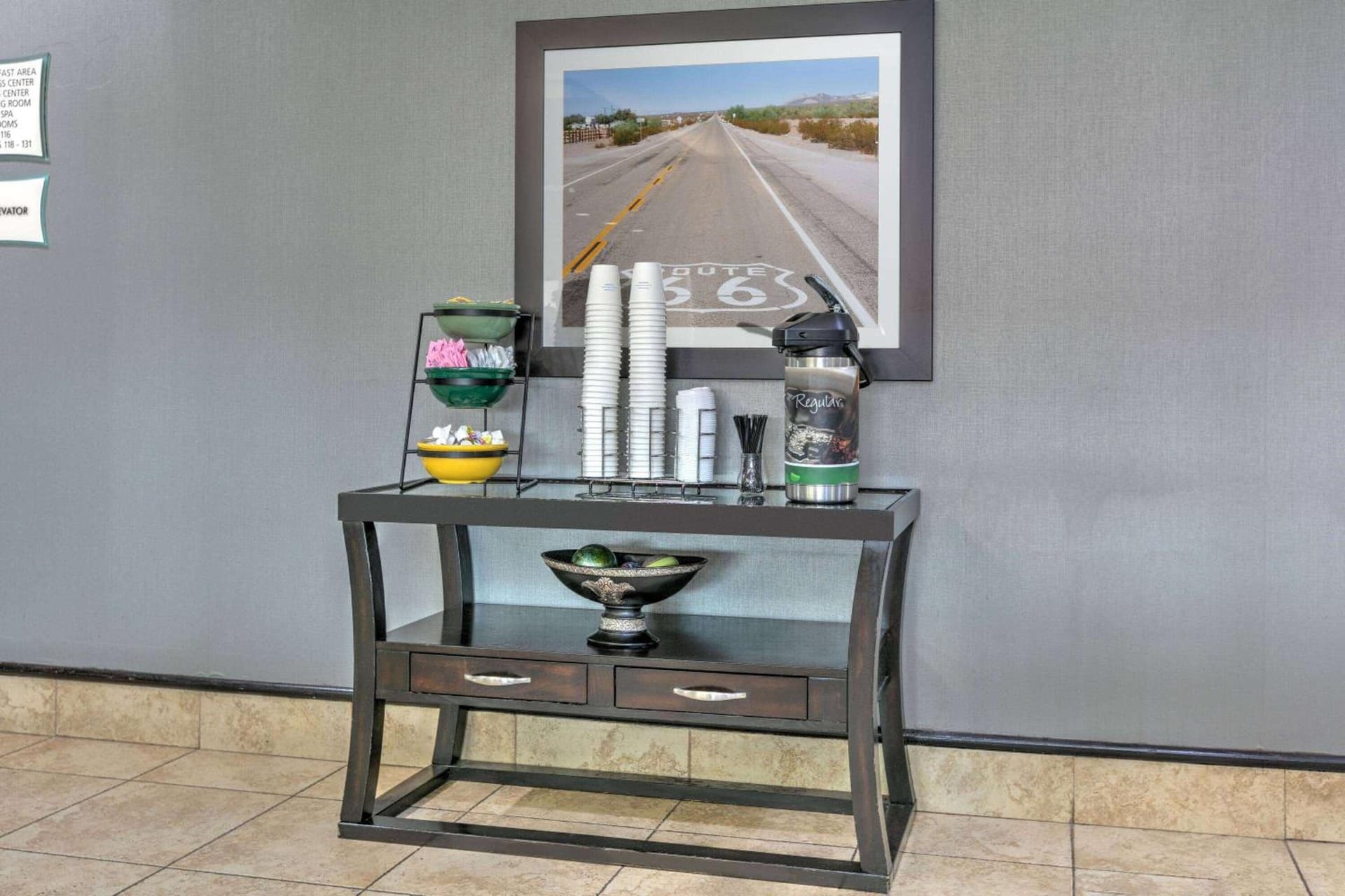 La Quinta by Wyndham Tulsa Airport / Expo Square gallery photo in Tulsa, OK — image 21