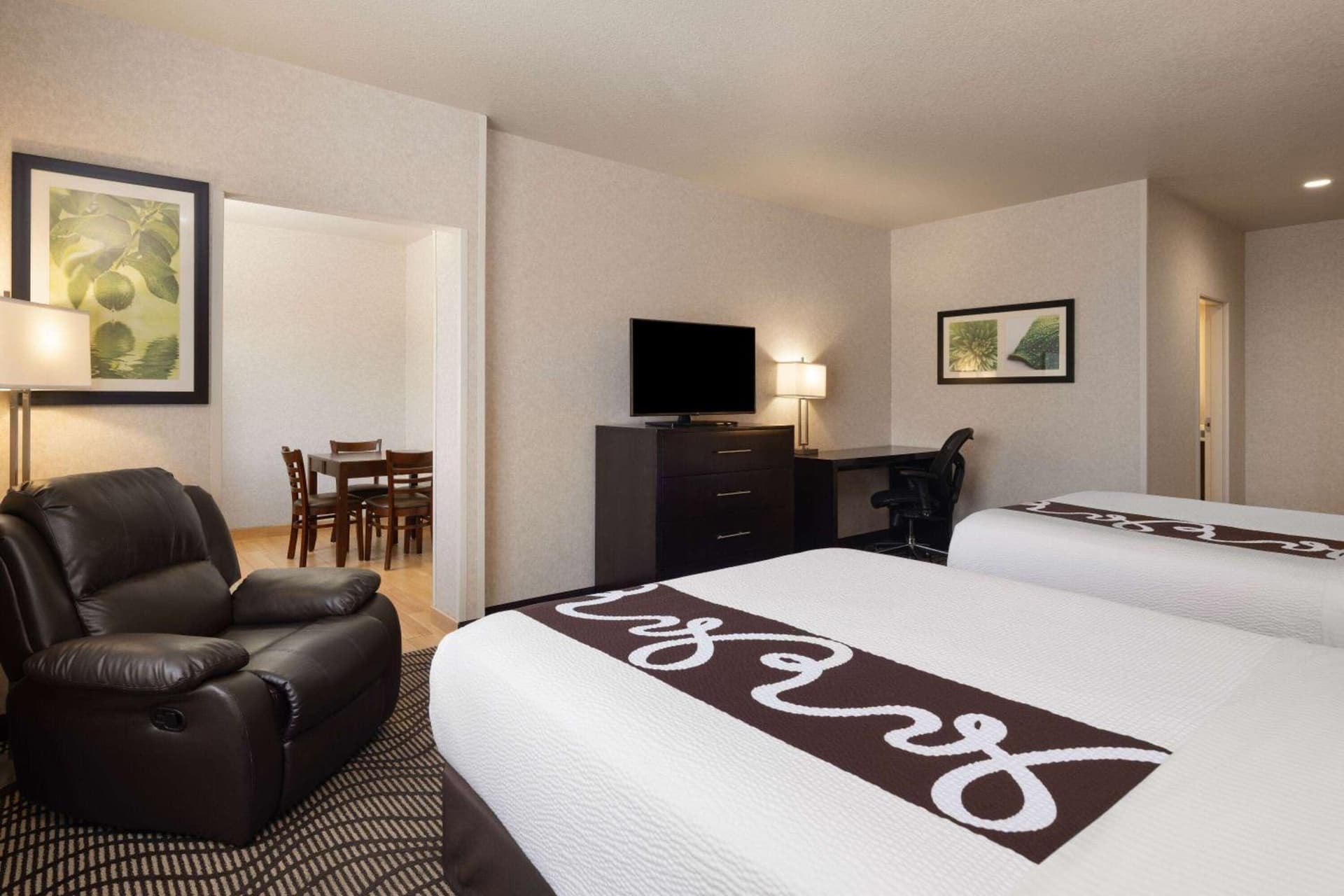 La Quinta by Wyndham Idaho Falls/Ammon gallery photo in Idaho Falls, ID — image 36