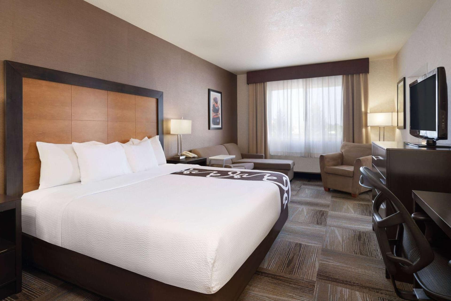 La Quinta by Wyndham Idaho Falls/Ammon gallery photo in Idaho Falls, ID — image 55