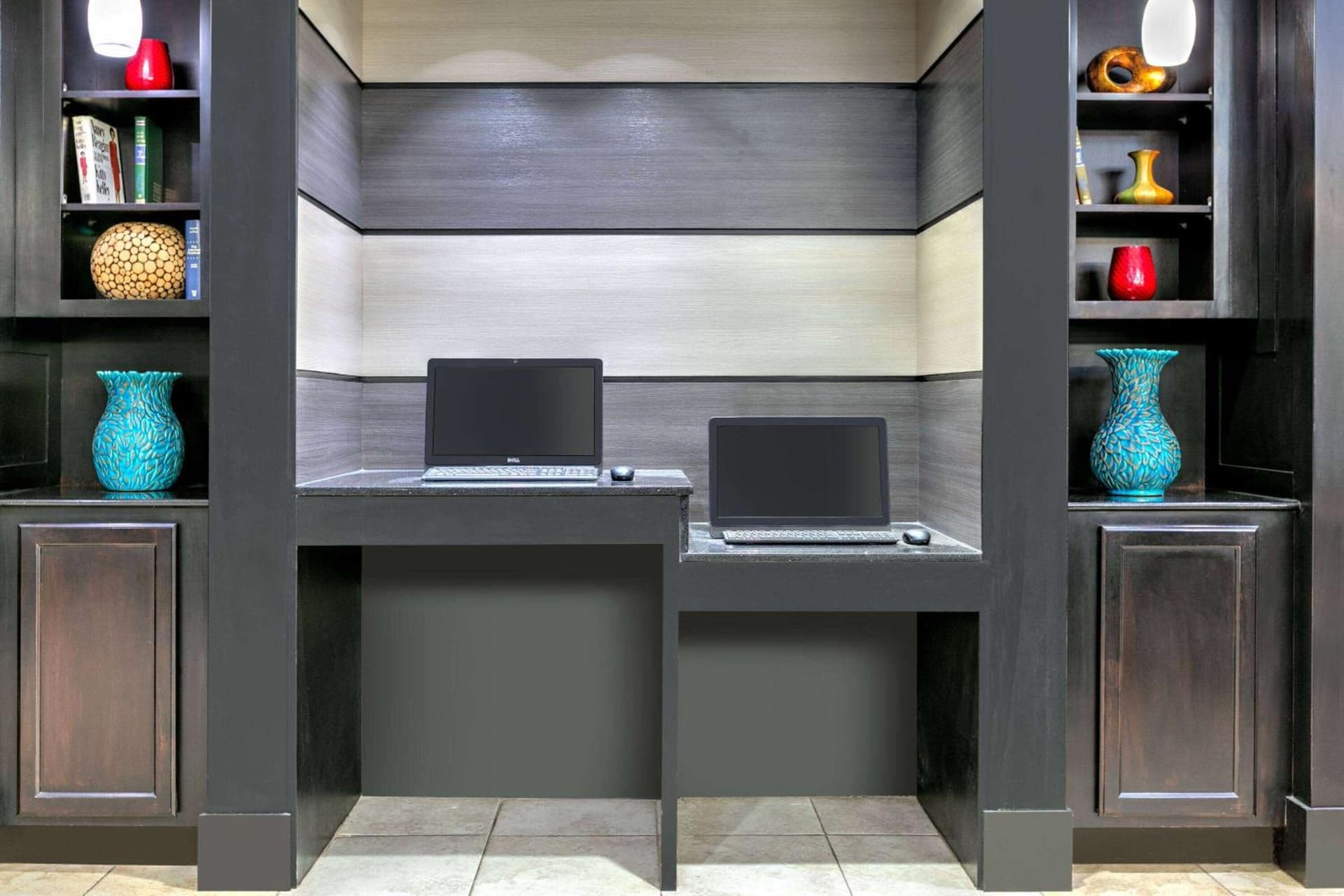 La Quinta by Wyndham Tulsa Airport / Expo Square gallery photo in Tulsa, OK — image 30