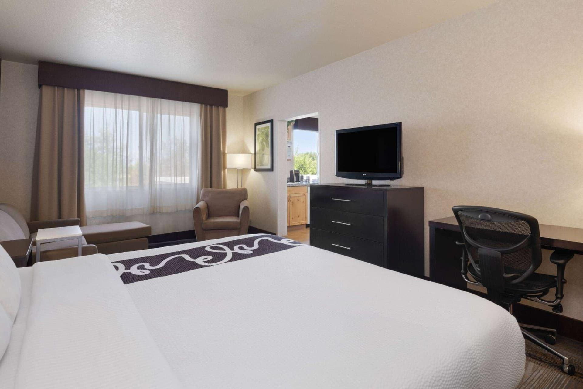 La Quinta by Wyndham Idaho Falls/Ammon gallery photo in Idaho Falls, ID — image 13