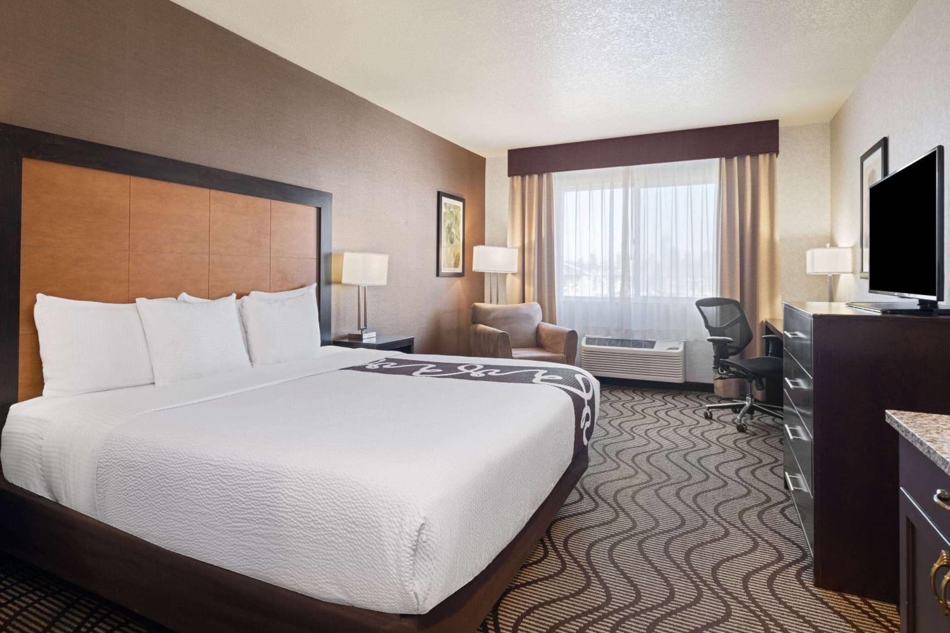 La Quinta by Wyndham Idaho Falls/Ammon gallery photo in Idaho Falls, ID — image 85