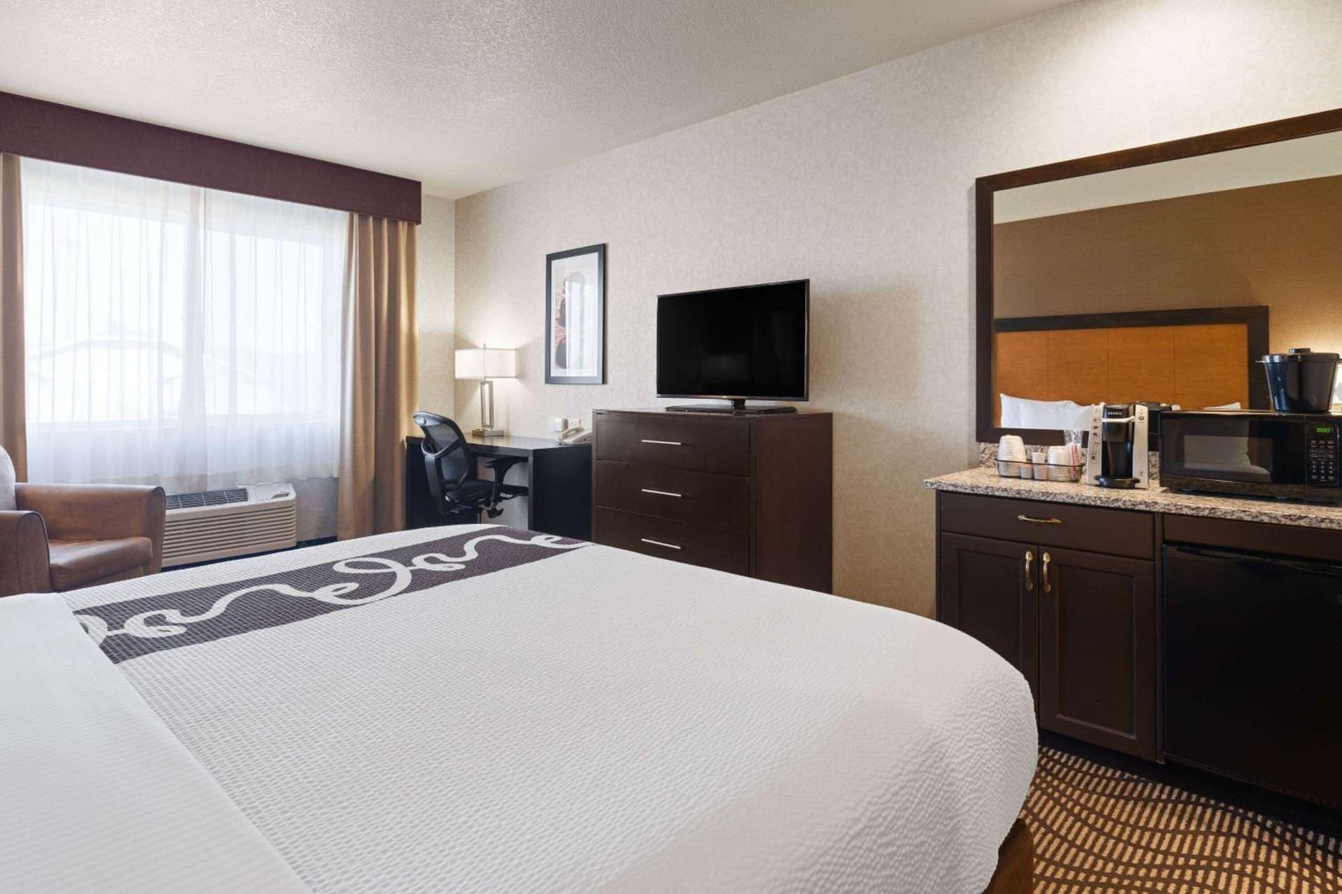 La Quinta by Wyndham Idaho Falls/Ammon gallery photo in Idaho Falls, ID — image 7