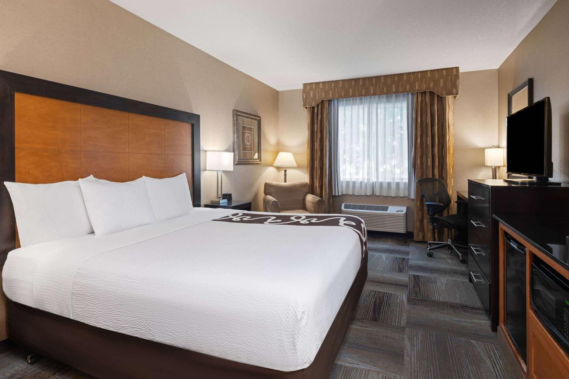 La Quinta by Wyndham Idaho Falls/Ammon gallery photo in Idaho Falls, ID — image 80