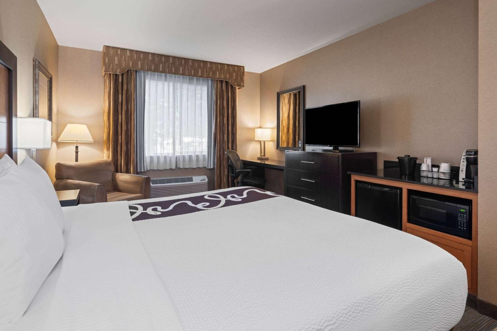 La Quinta by Wyndham Idaho Falls/Ammon gallery photo in Idaho Falls, ID — image 88