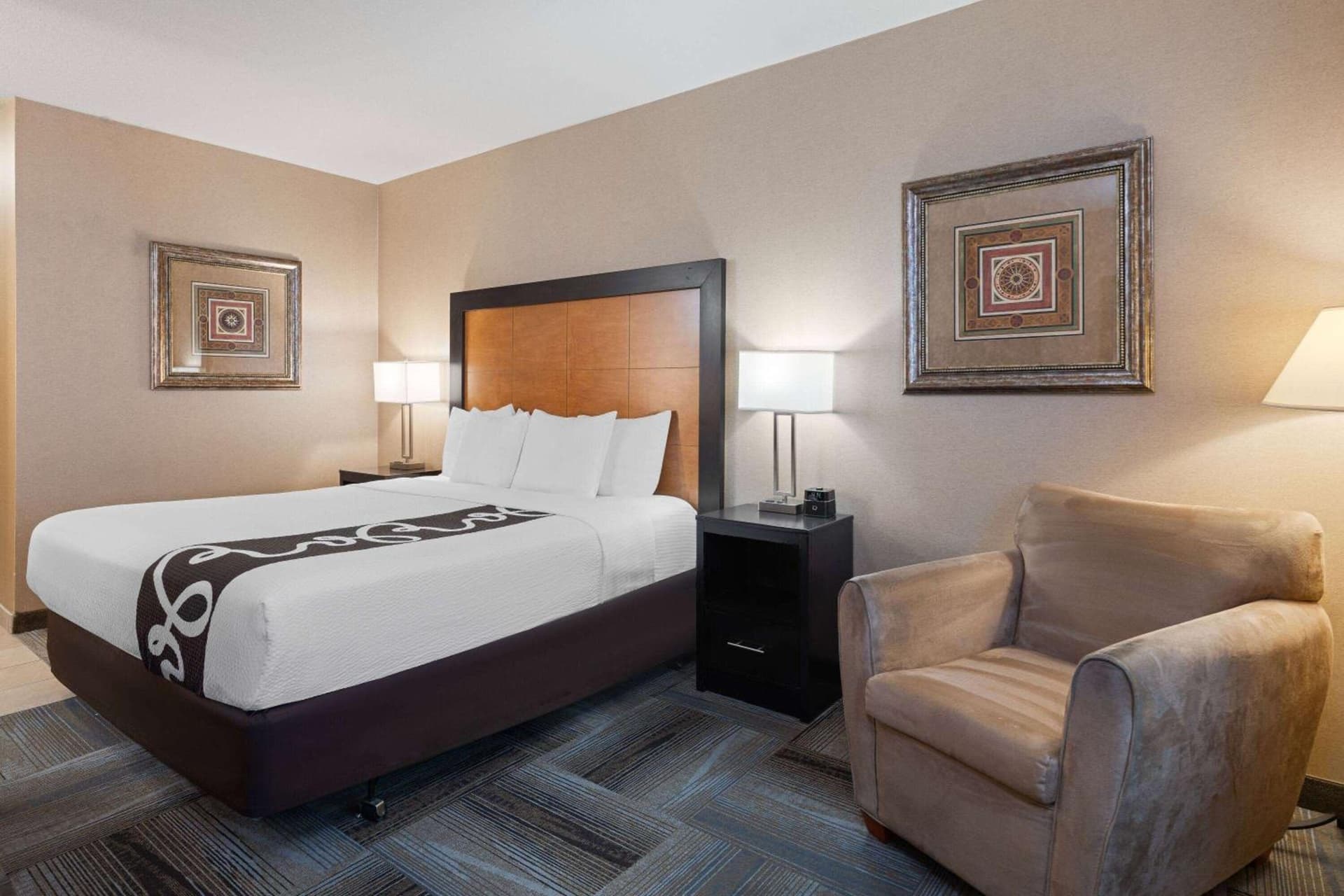 La Quinta by Wyndham Idaho Falls/Ammon gallery photo in Idaho Falls, ID — image 32