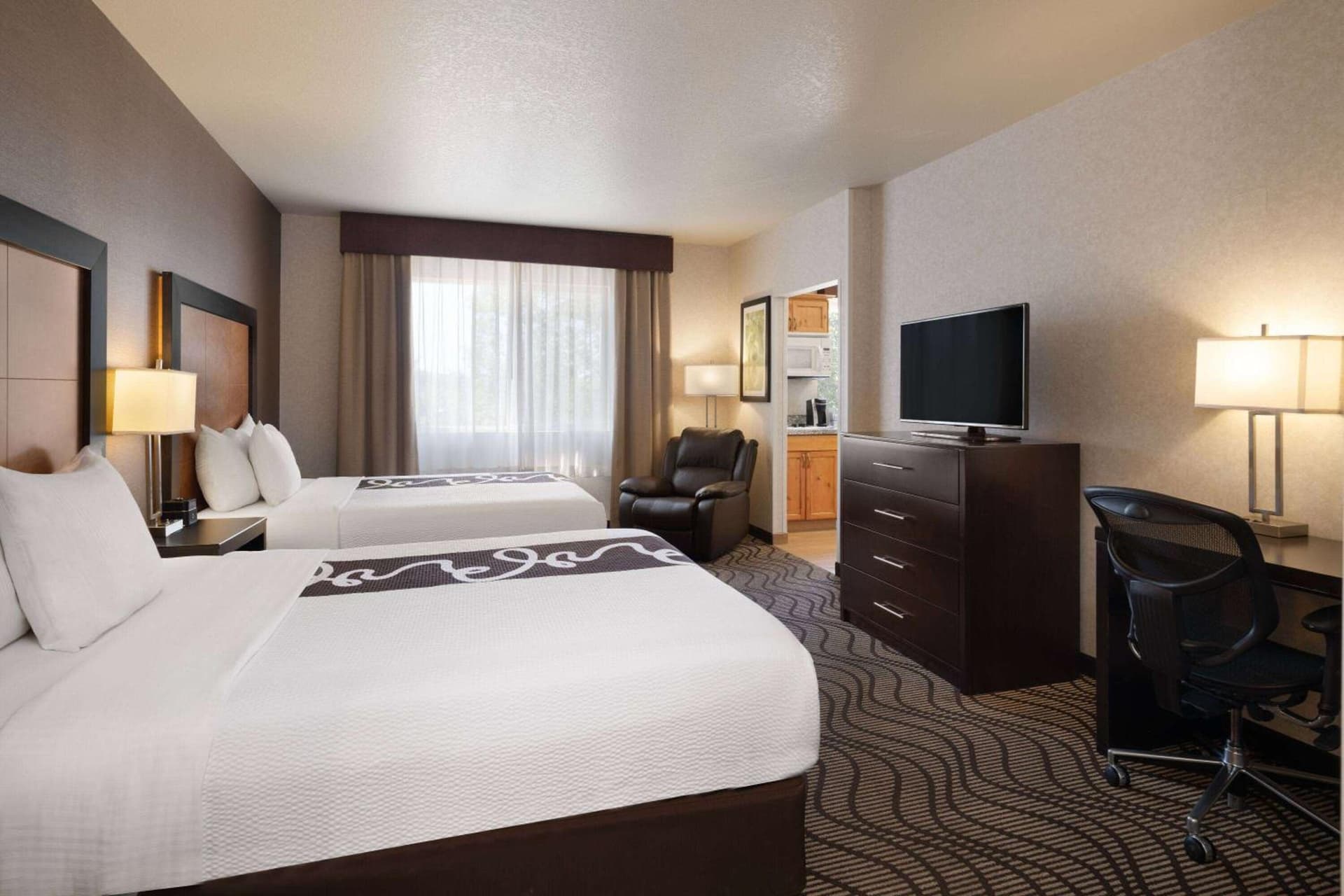 La Quinta by Wyndham Idaho Falls/Ammon gallery photo in Idaho Falls, ID — image 30
