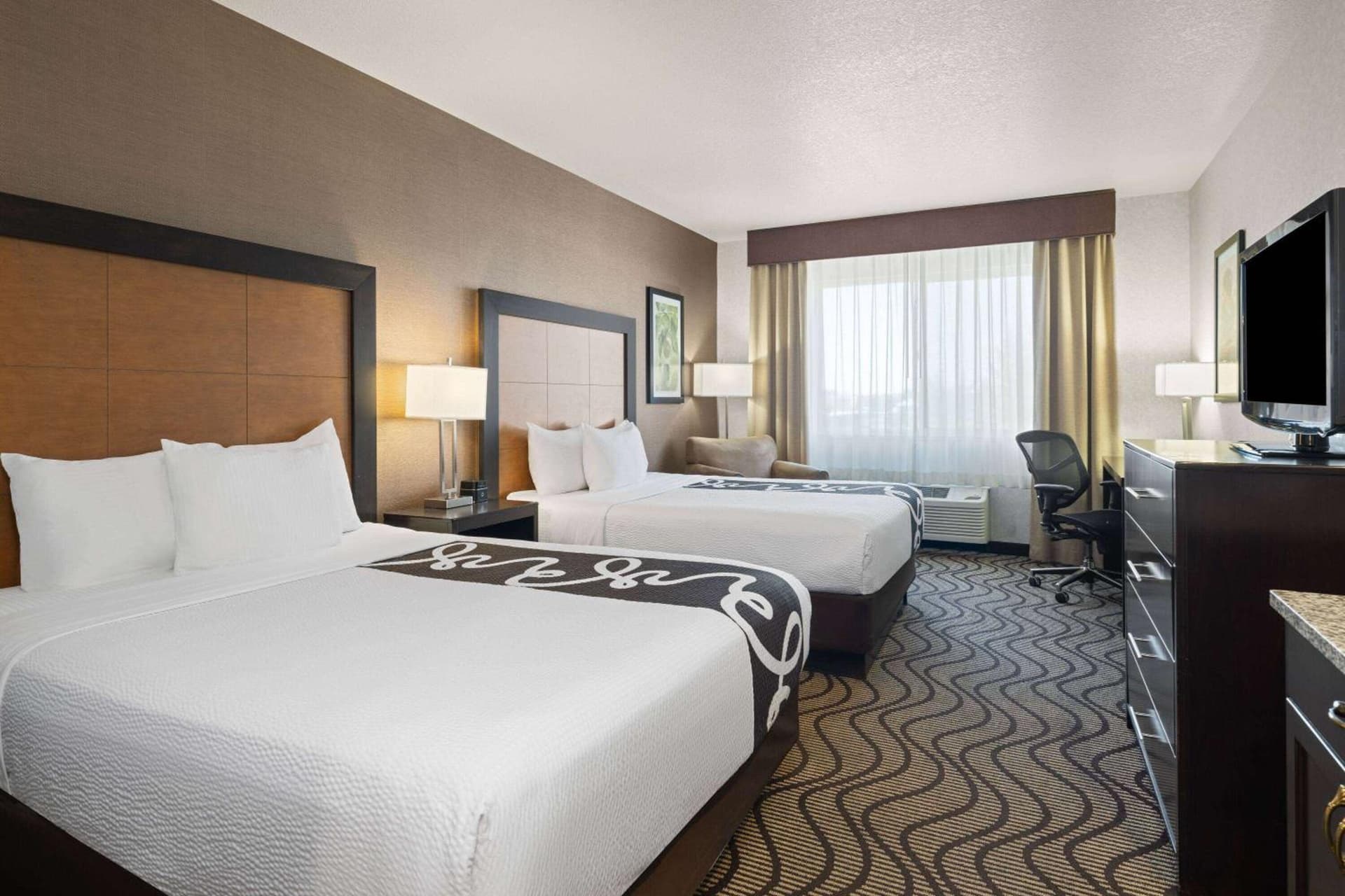 La Quinta by Wyndham Idaho Falls/Ammon gallery photo in Idaho Falls, ID — image 43
