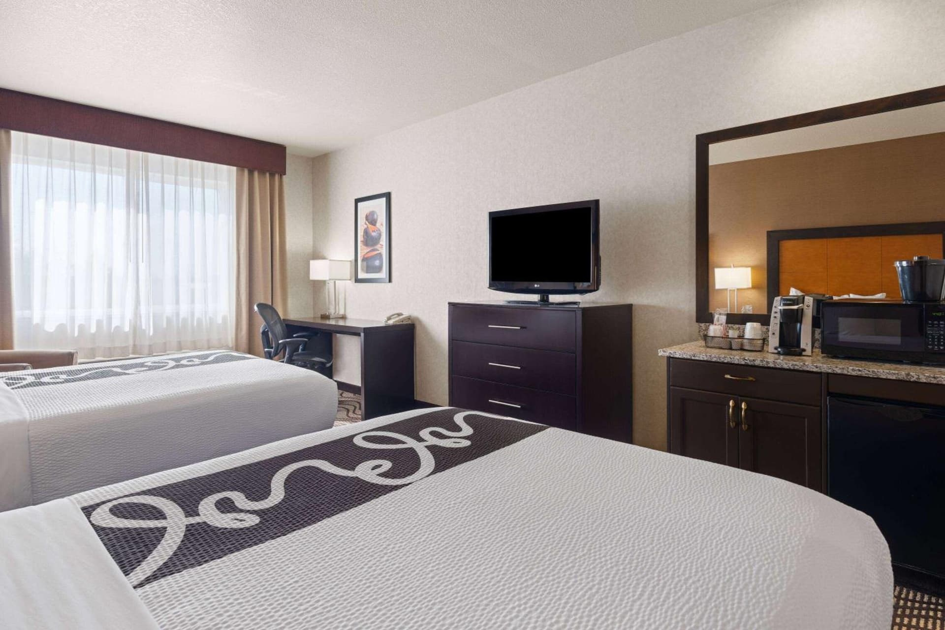 La Quinta by Wyndham Idaho Falls/Ammon gallery photo in Idaho Falls, ID — image 66