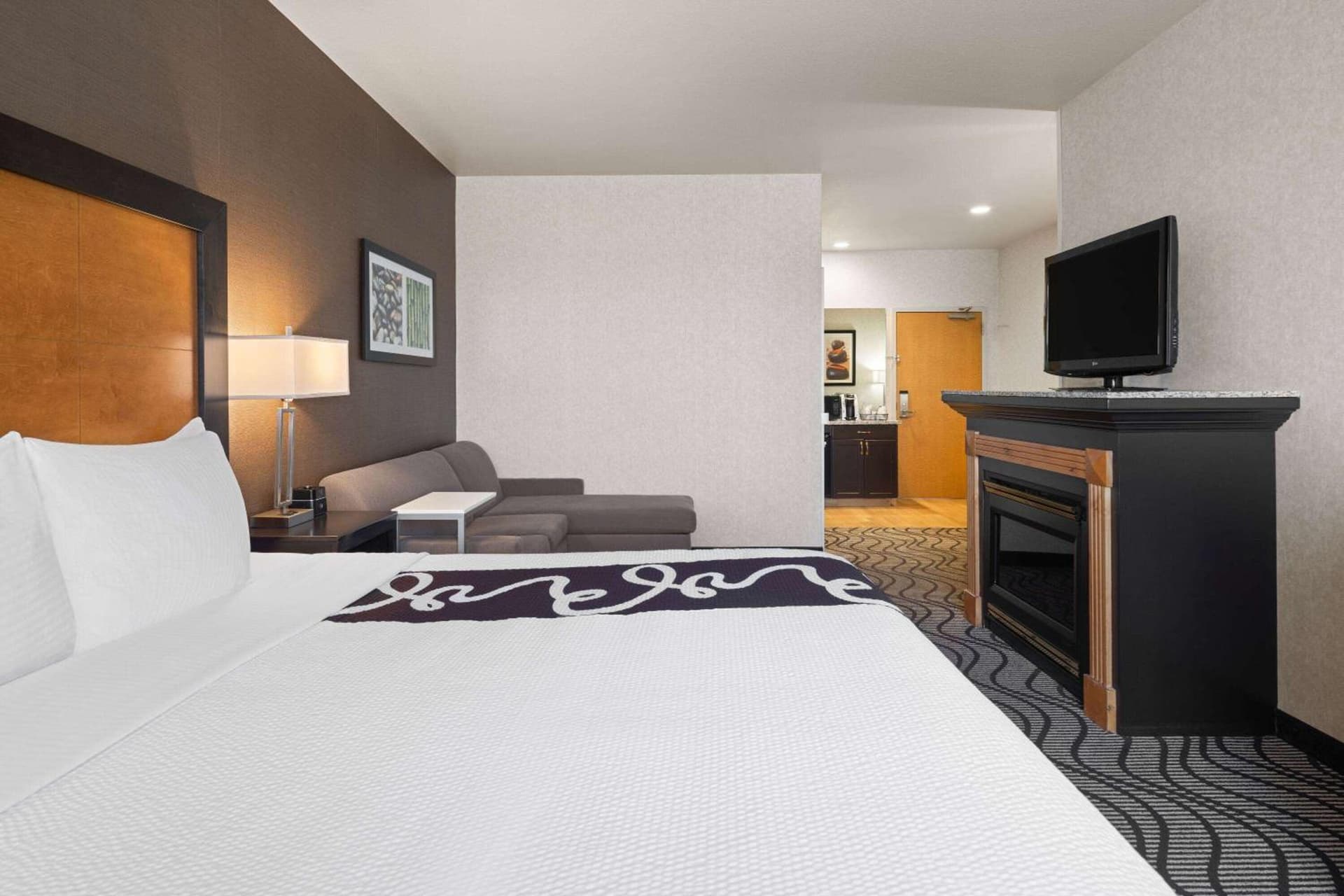 La Quinta by Wyndham Idaho Falls/Ammon gallery photo in Idaho Falls, ID — image 15