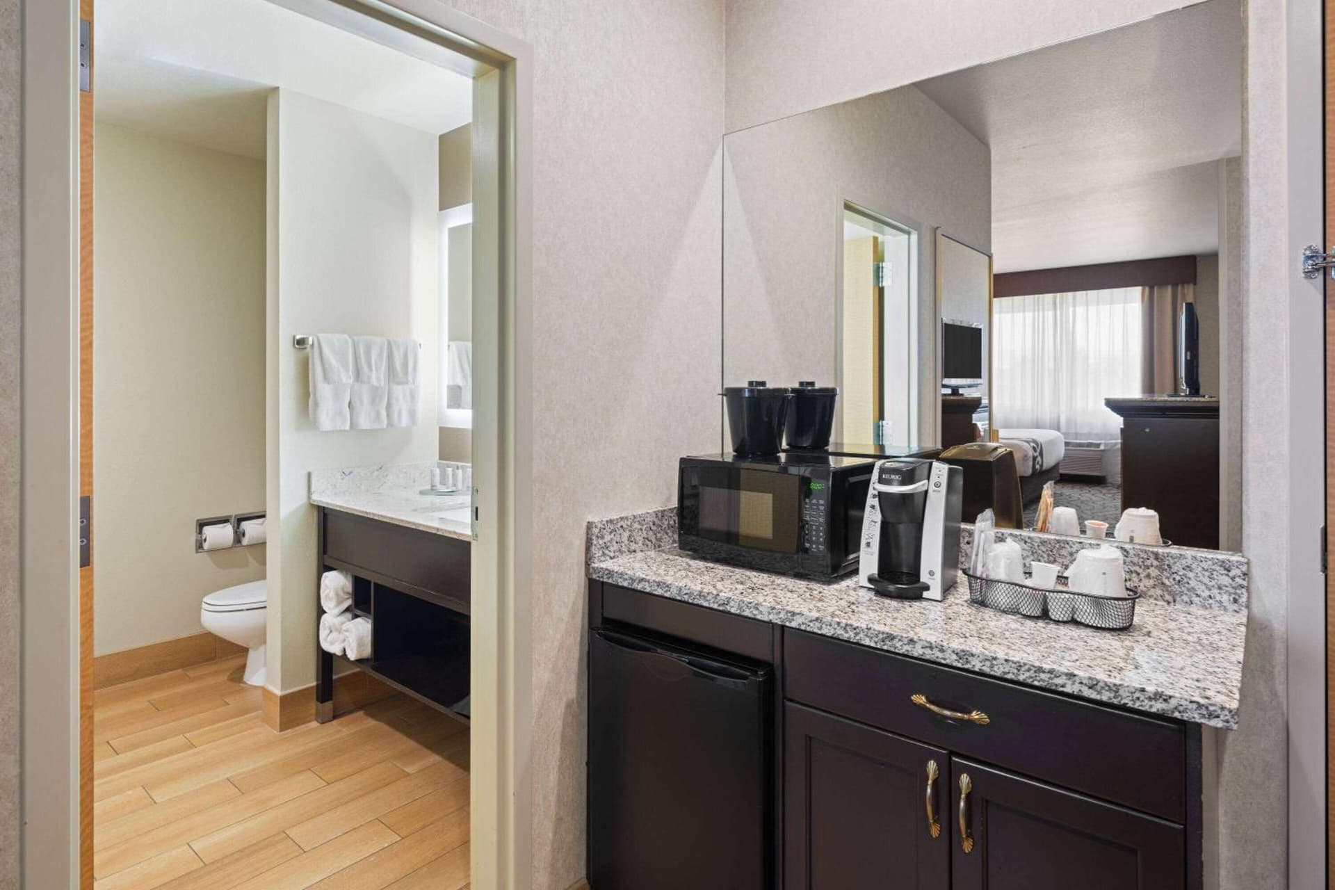 La Quinta by Wyndham Idaho Falls/Ammon gallery photo in Idaho Falls, ID — image 61