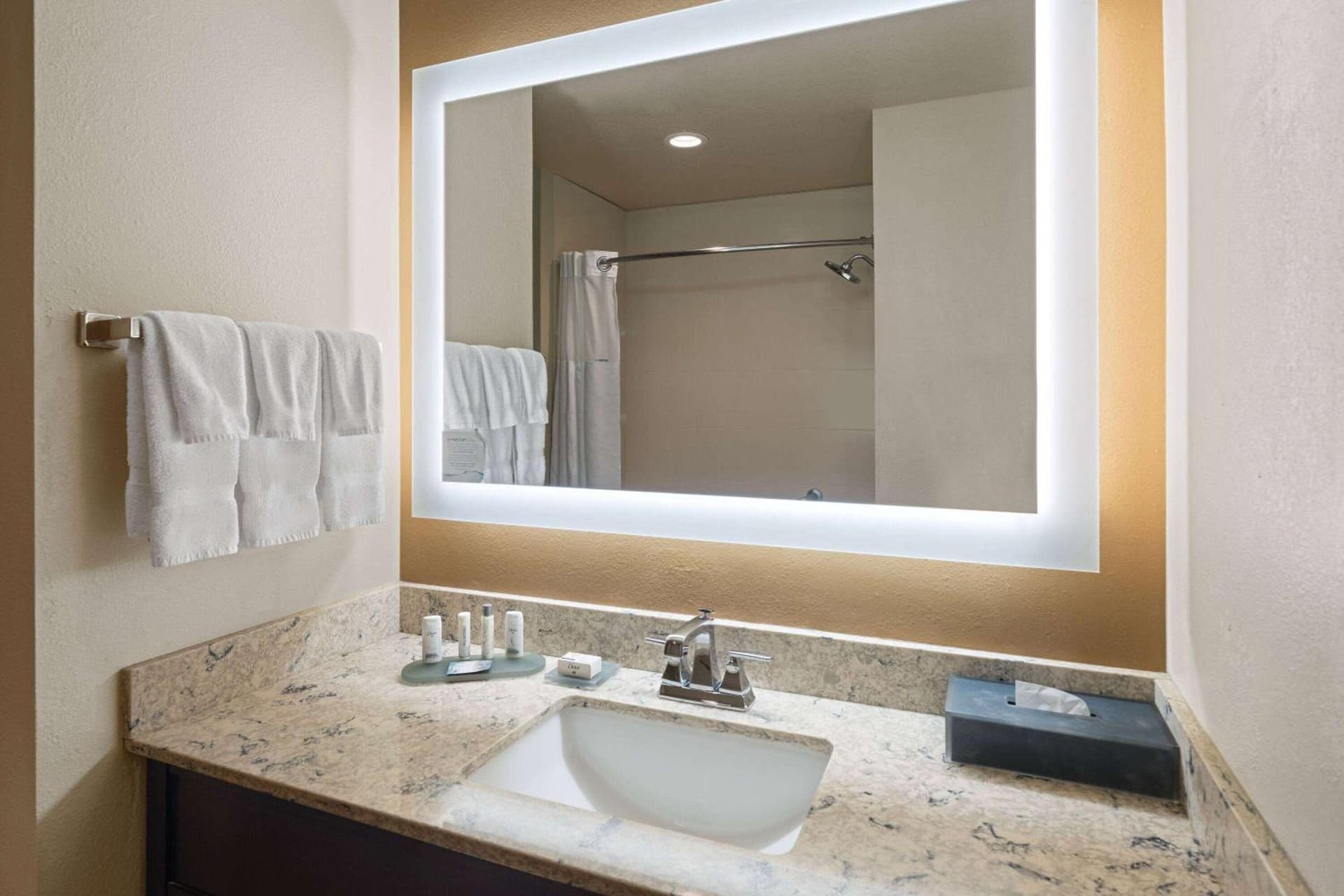 La Quinta by Wyndham Idaho Falls/Ammon gallery photo in Idaho Falls, ID — image 41