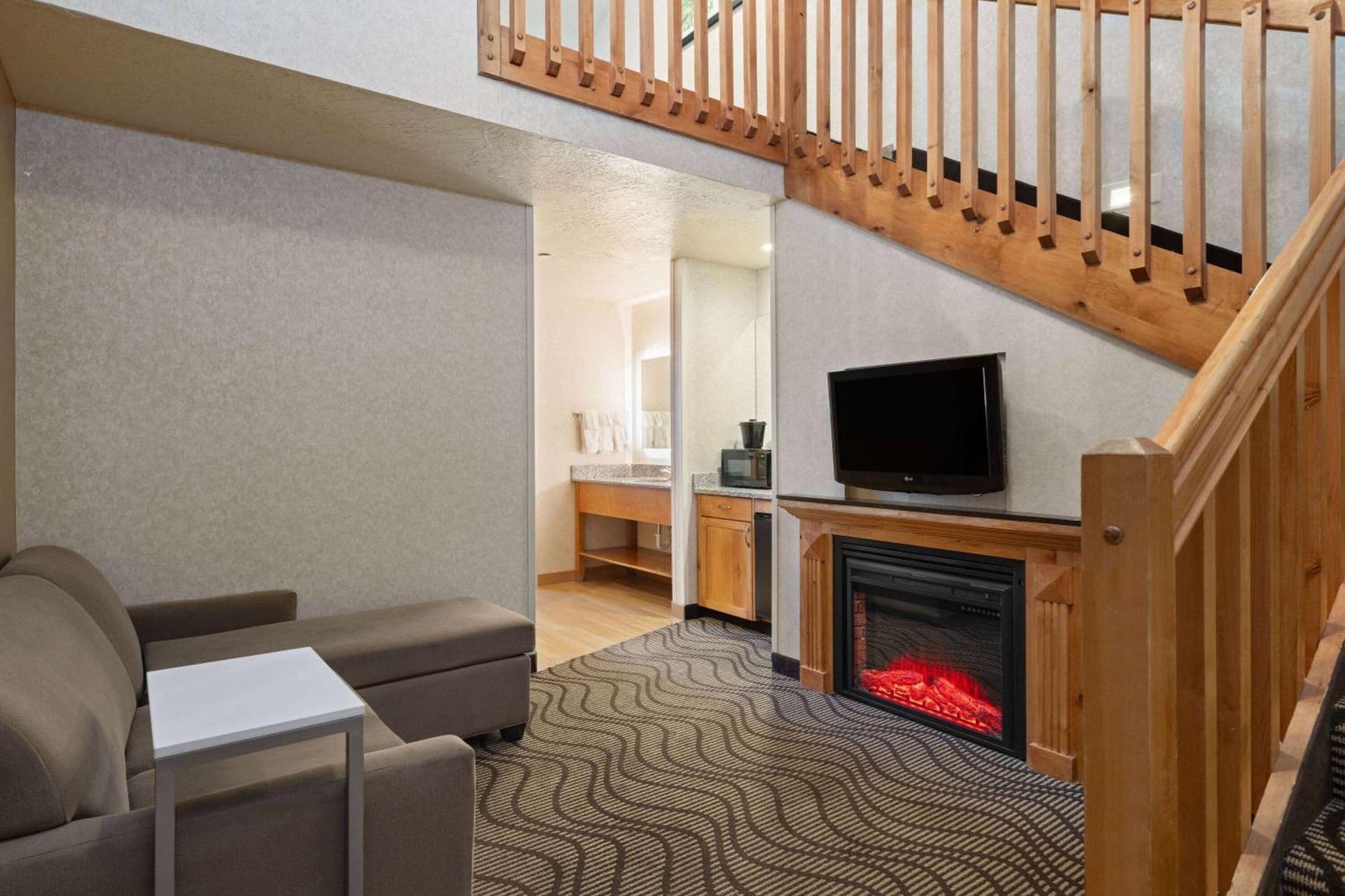 La Quinta by Wyndham Idaho Falls/Ammon gallery photo in Idaho Falls, ID — image 52