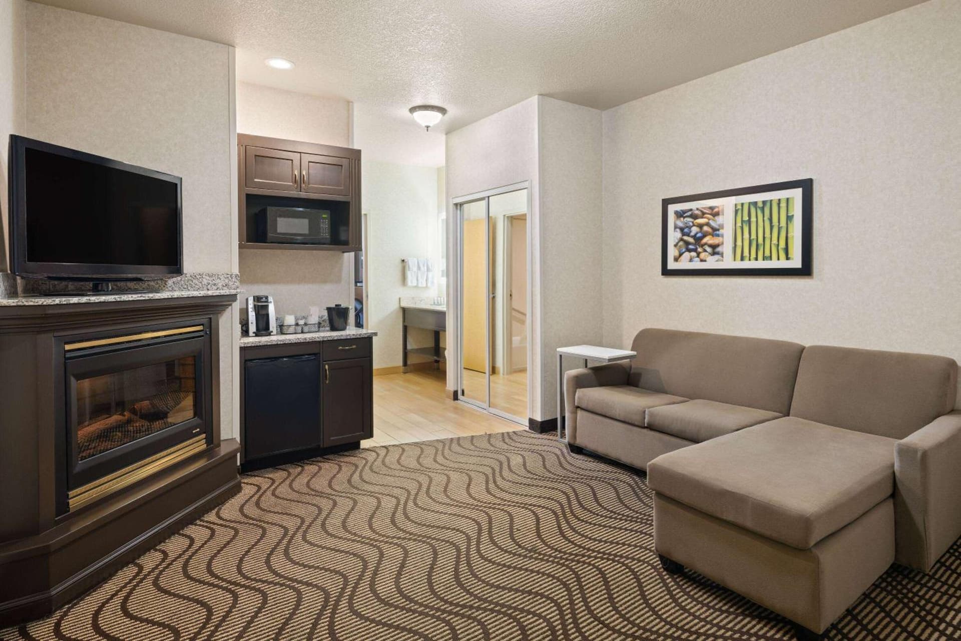 La Quinta by Wyndham Idaho Falls/Ammon gallery photo in Idaho Falls, ID — image 83