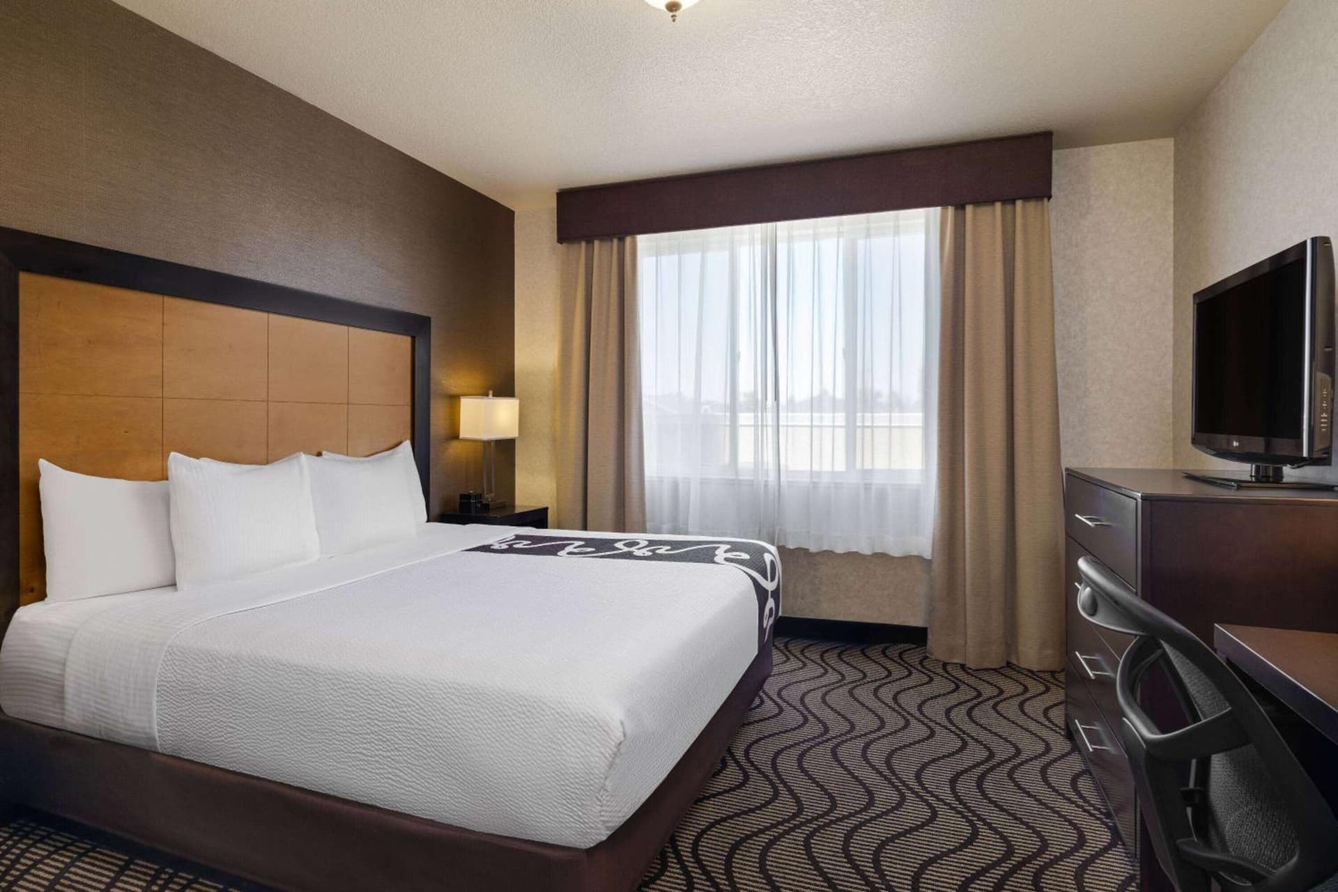 La Quinta by Wyndham Idaho Falls/Ammon gallery photo in Idaho Falls, ID — image 8