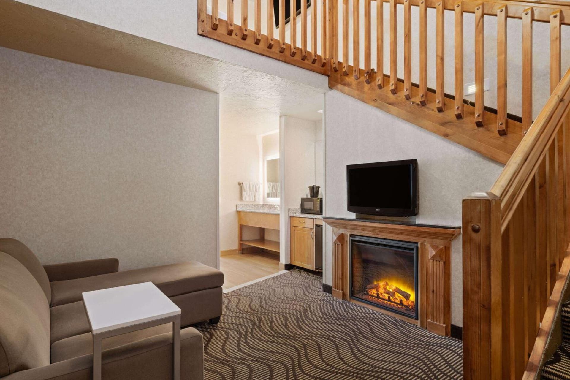 La Quinta by Wyndham Idaho Falls/Ammon gallery photo in Idaho Falls, ID — image 29