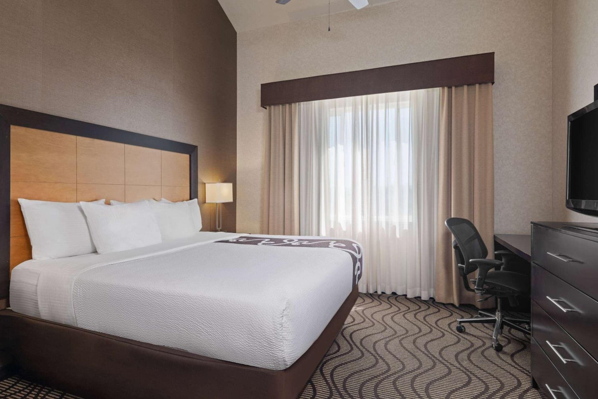 La Quinta by Wyndham Idaho Falls/Ammon gallery photo in Idaho Falls, ID — image 39