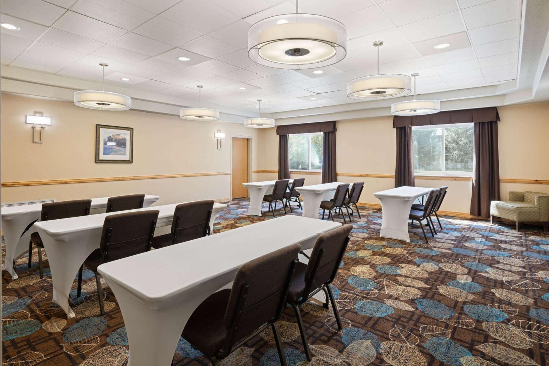 La Quinta by Wyndham Idaho Falls/Ammon gallery photo in Idaho Falls, ID — image 70